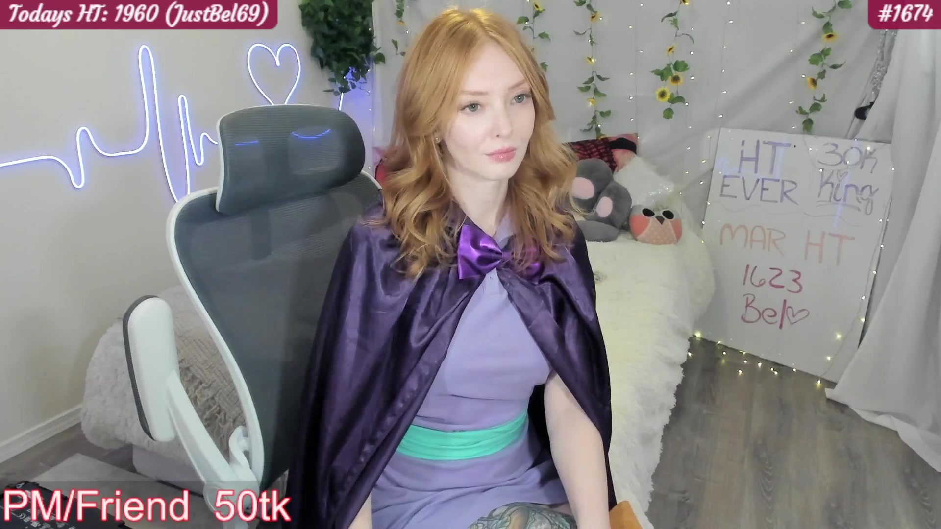 Gallery image thumbnail from RileyOh's myfreecams stream on, 03/19/2026, 06:05 image 16 of 20