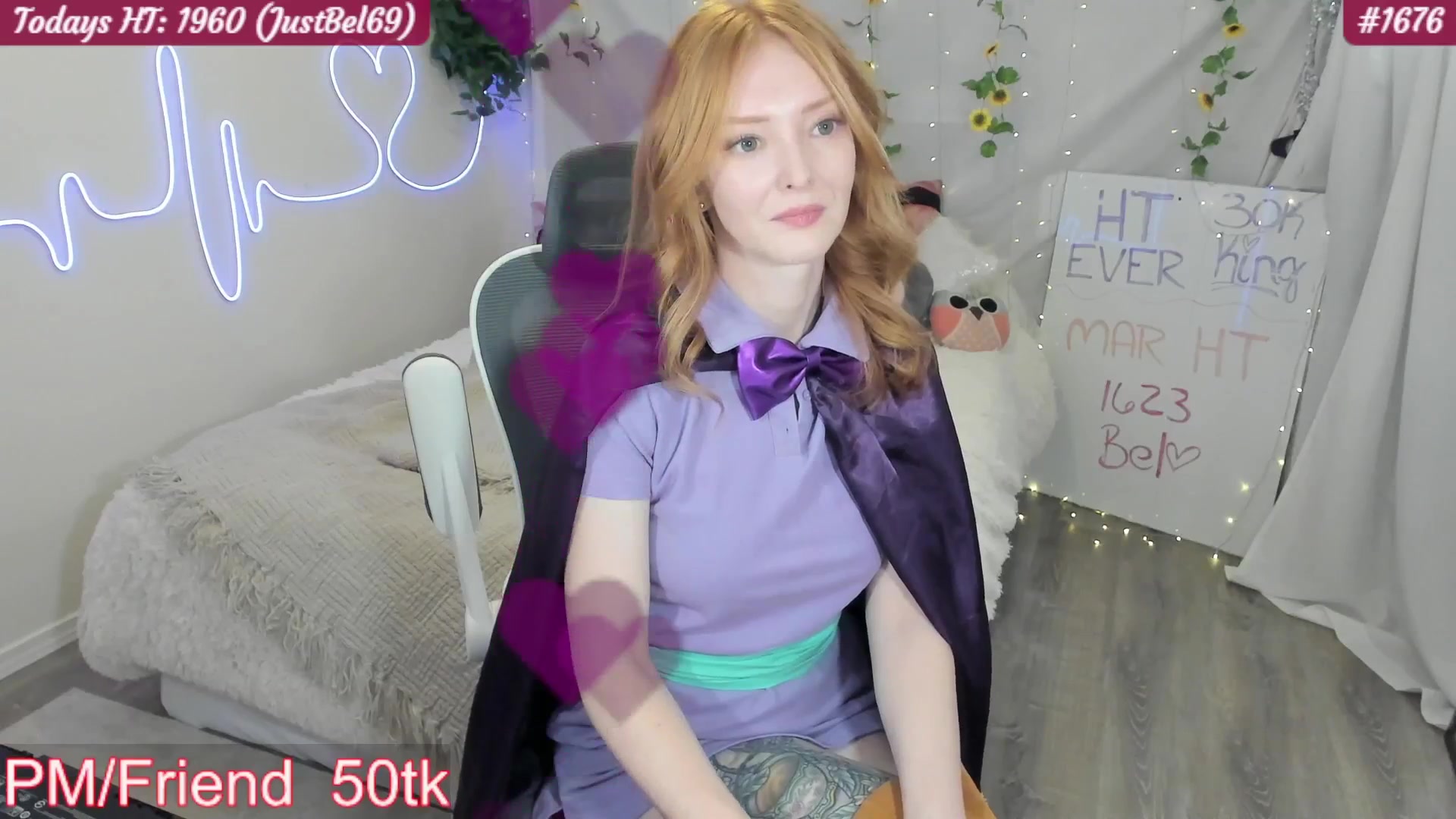 Gallery image thumbnail from RileyOh's myfreecams stream on, 03/19/2026, 06:05 image 14 of 20