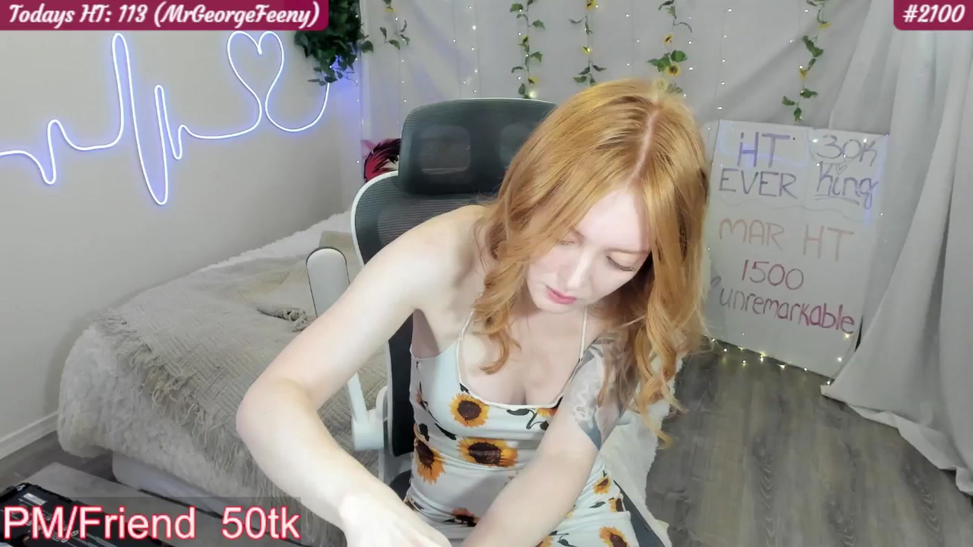Gallery image thumbnail from RileyOh's myfreecams stream on, 03/19/2026, 06:05 image 3 of 20