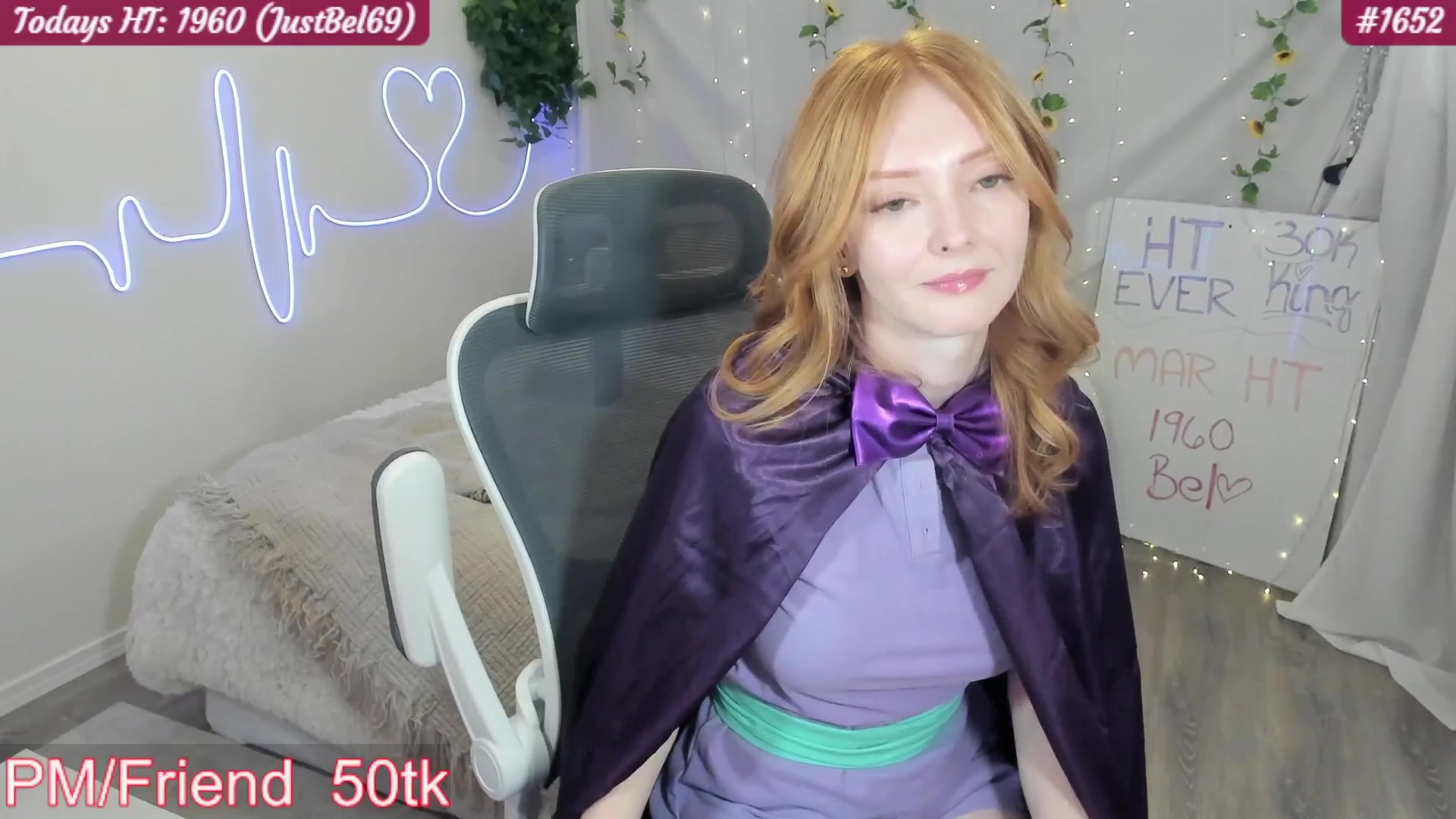 Gallery image thumbnail from RileyOh's myfreecams stream on, 03/19/2026, 06:05 image 20 of 20