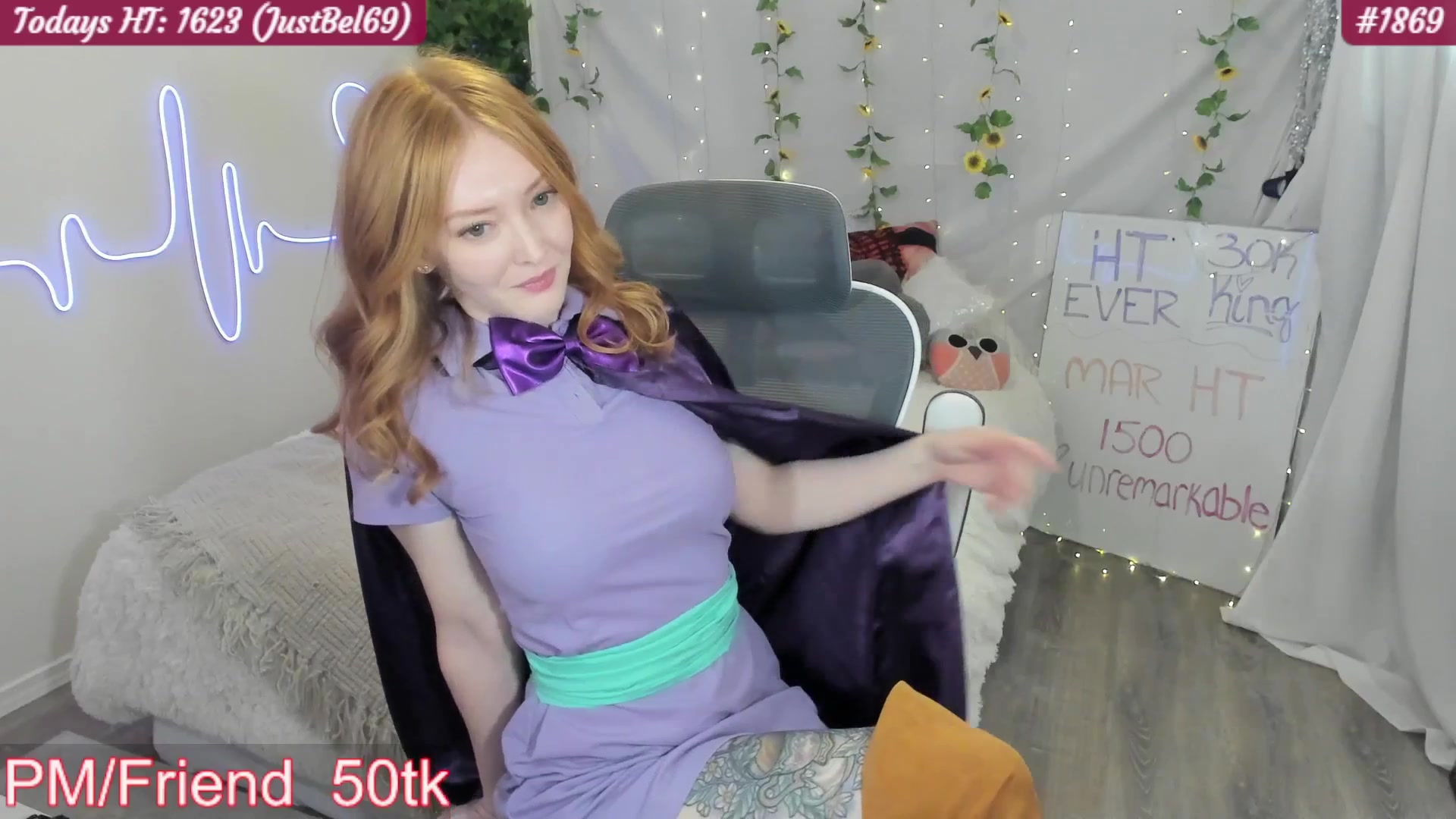 Gallery image thumbnail from RileyOh's myfreecams stream on, 03/19/2026, 06:05 image 12 of 20