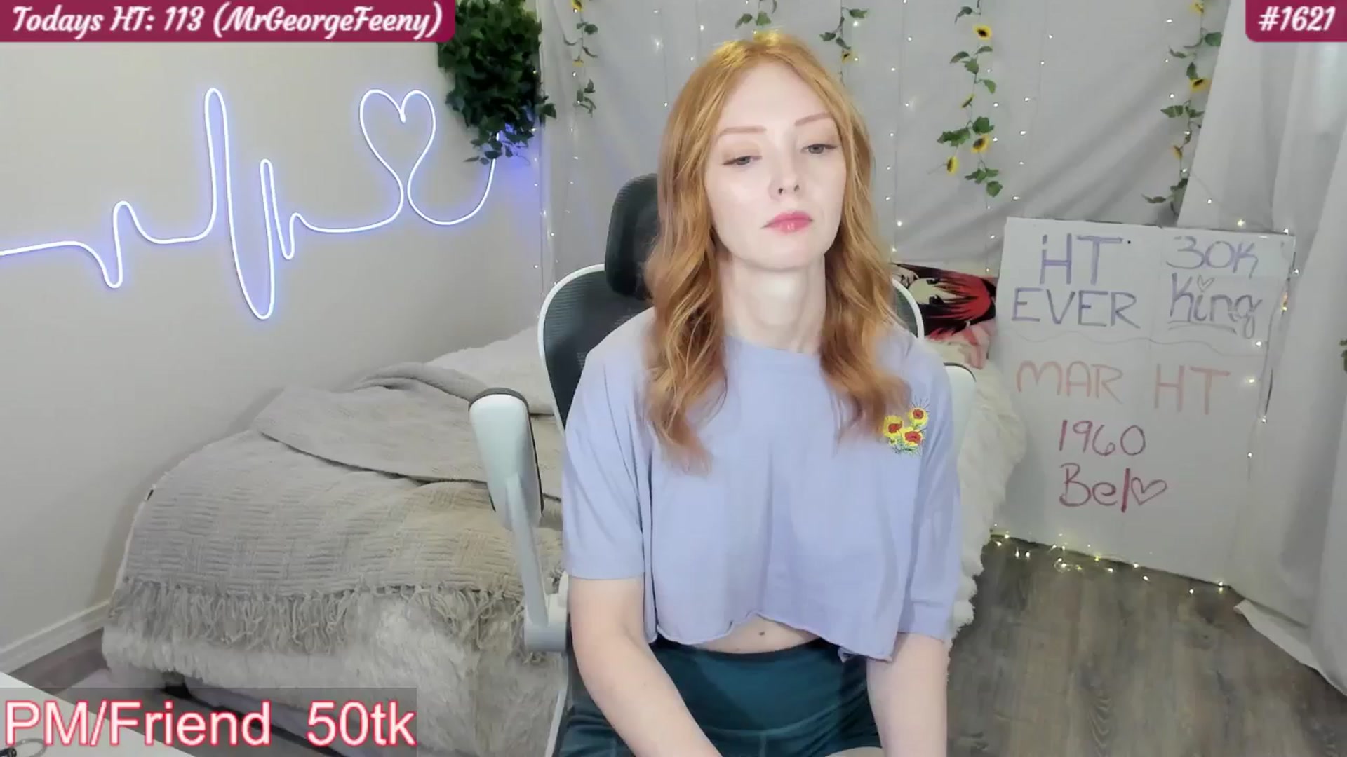 Gallery image thumbnail from RileyOh's myfreecams stream on, 03/25/2026, 05:16 image 6 of 20
