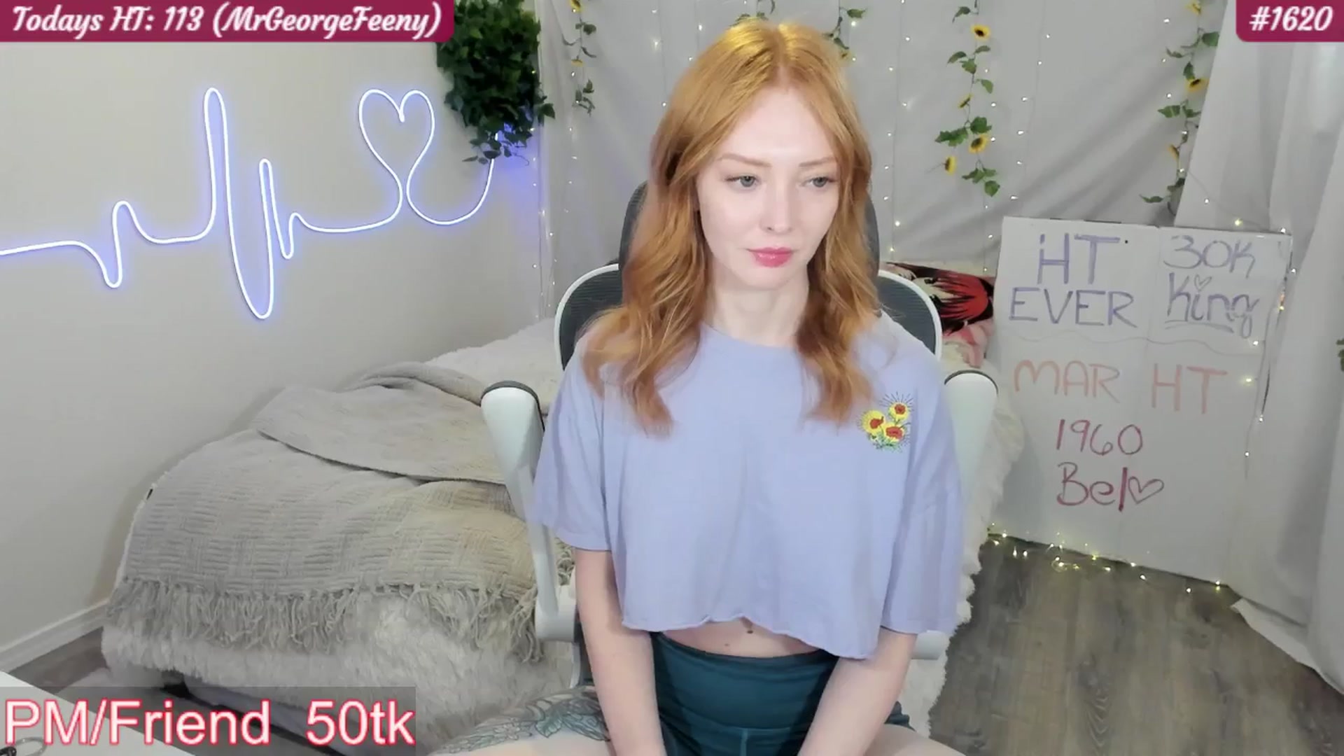 Gallery image thumbnail from RileyOh's myfreecams stream on, 03/25/2026, 05:16 image 10 of 20