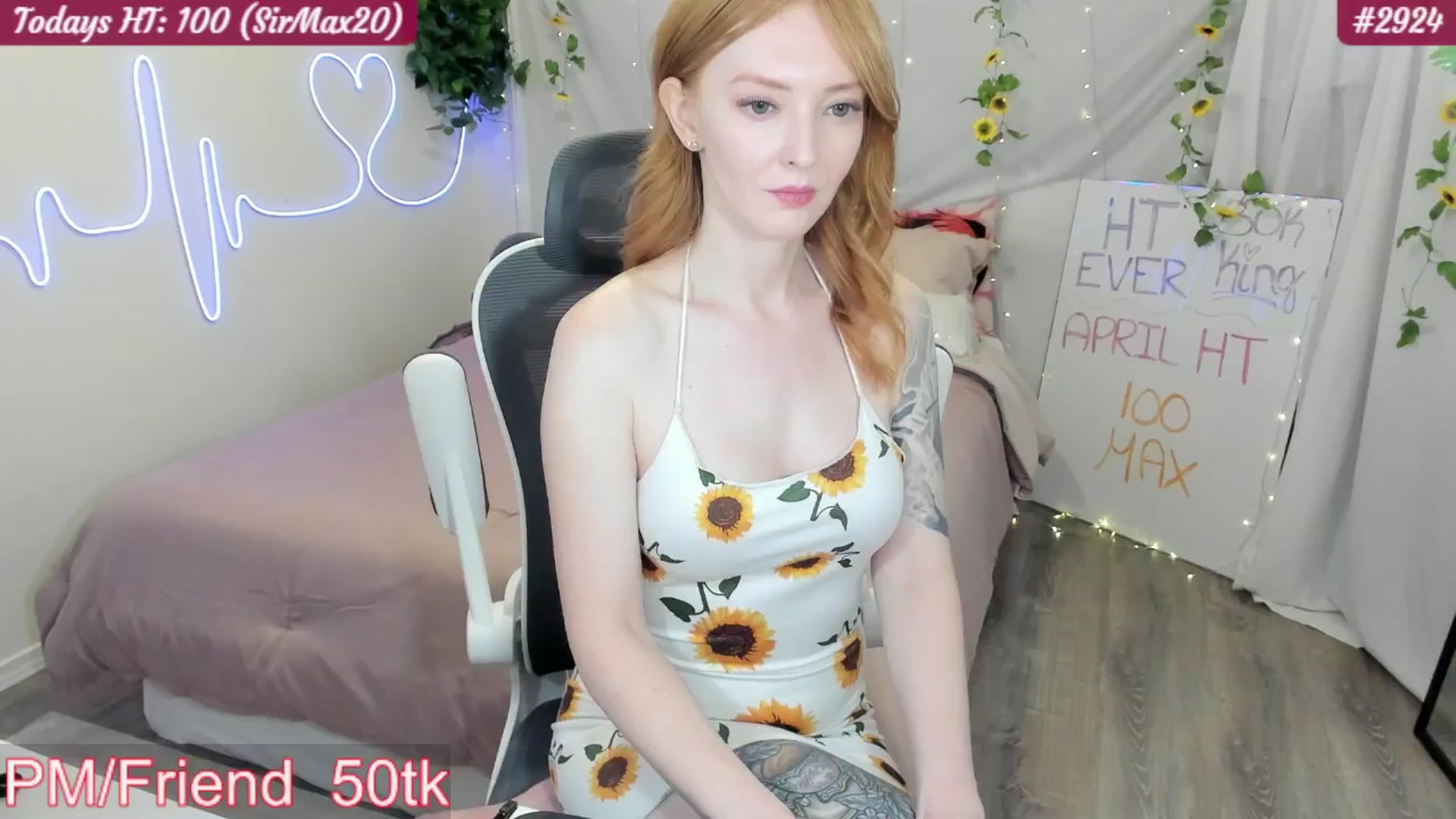 Gallery image thumbnail from RileyOh's myfreecams stream on, 04/02/2026, 04:50 image 19 of 20