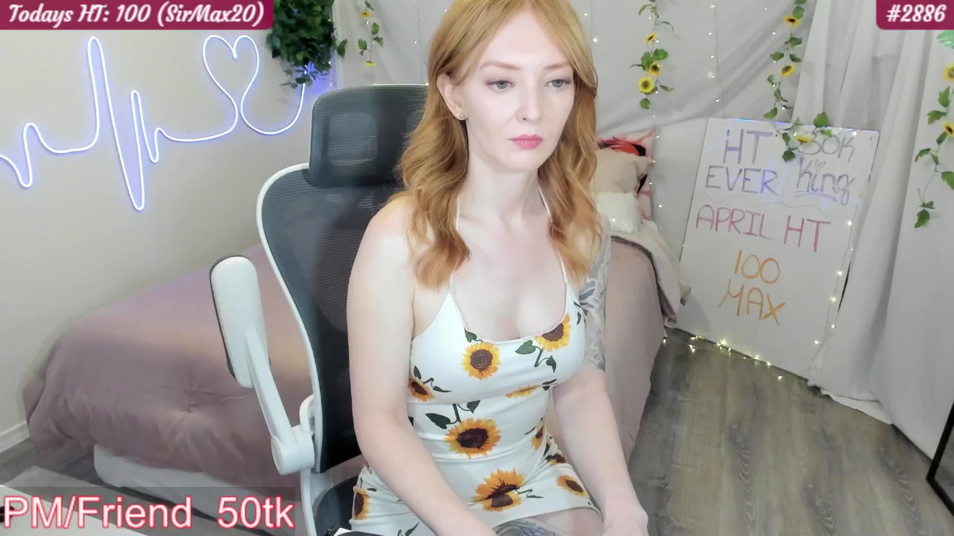 Gallery image thumbnail from RileyOh's myfreecams stream on, 04/02/2026, 04:50 image 9 of 20