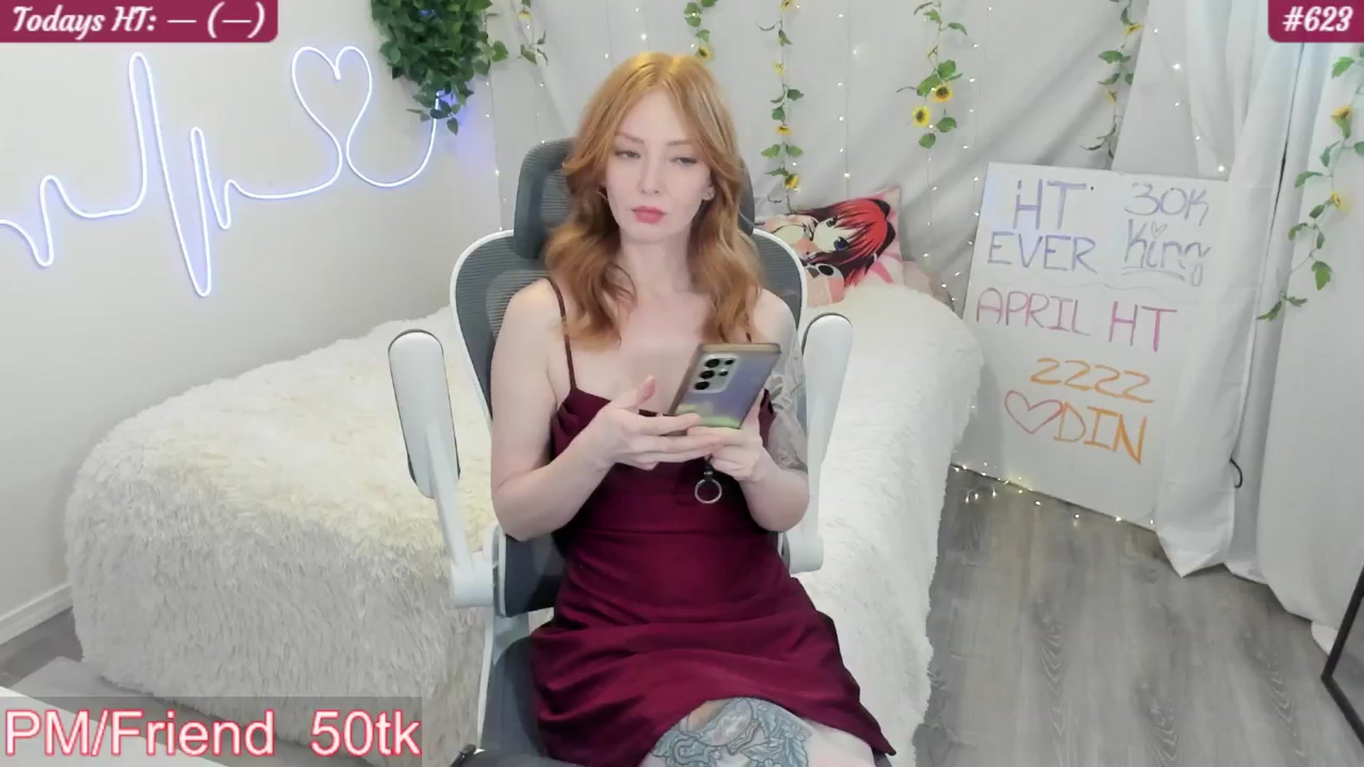 Gallery image thumbnail from RileyOh's myfreecams stream on, 04/16/2026, 04:58 image 4 of 20