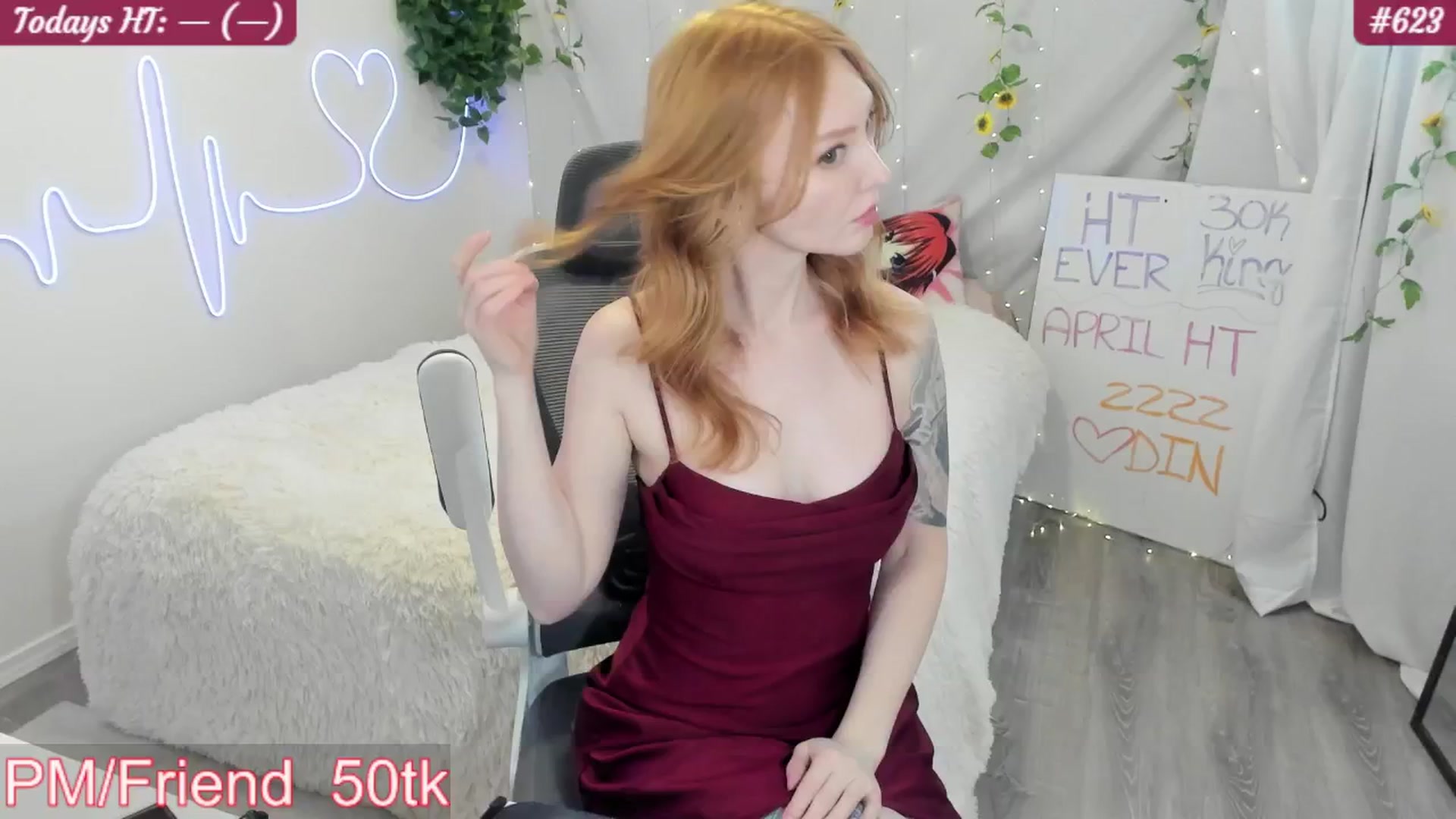 Gallery image thumbnail from RileyOh's myfreecams stream on, 04/16/2026, 04:58 image 3 of 20