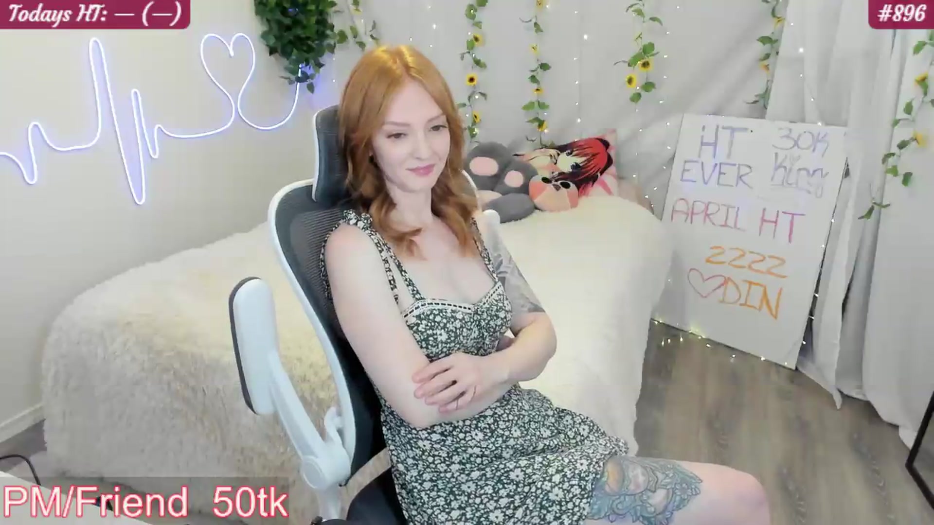 Gallery image thumbnail from RileyOh's myfreecams stream on, 04/22/2026, 03:37 image 5 of 20