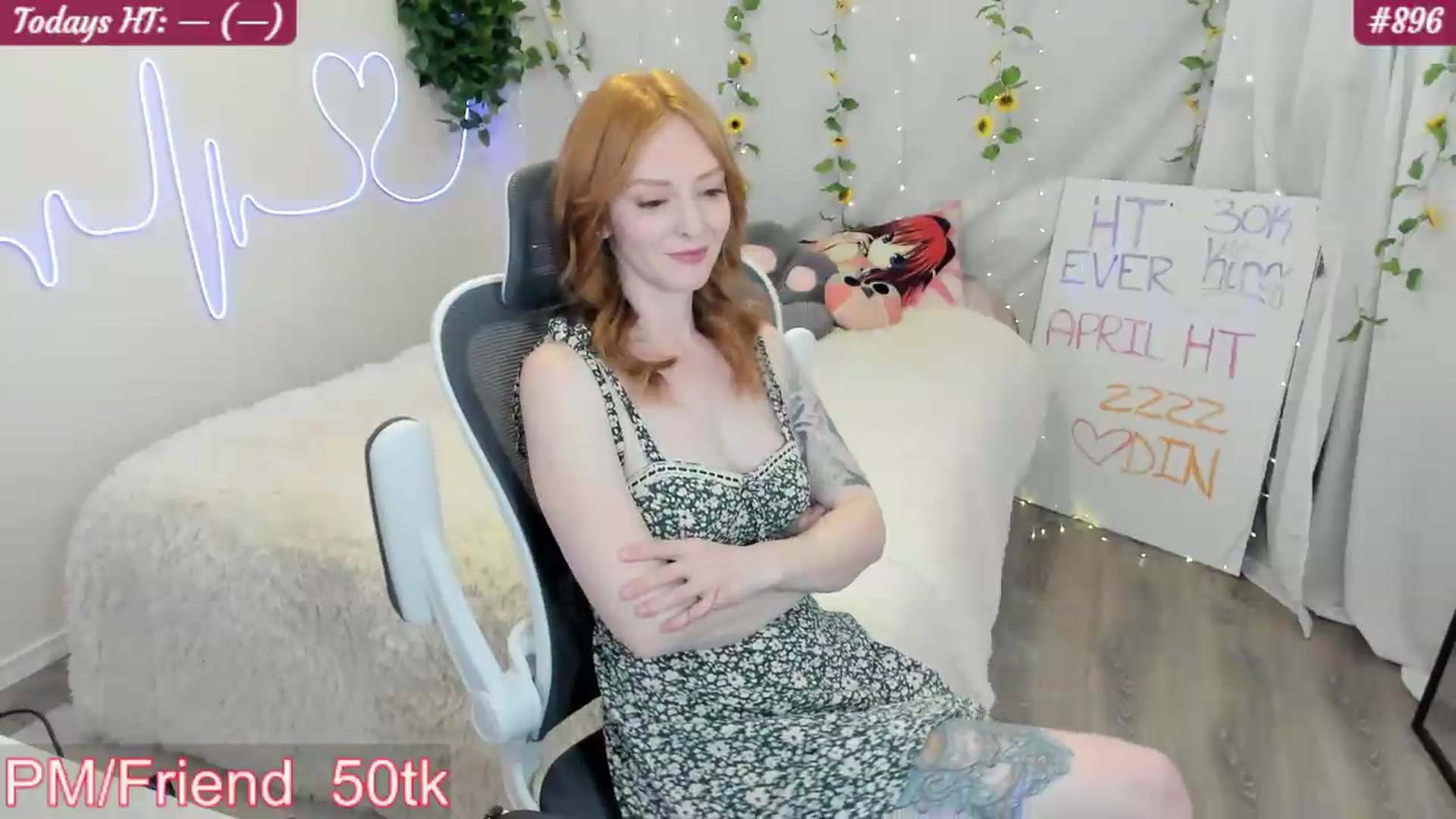 Gallery image thumbnail from RileyOh's myfreecams stream on, 04/22/2026, 03:37 image 4 of 20