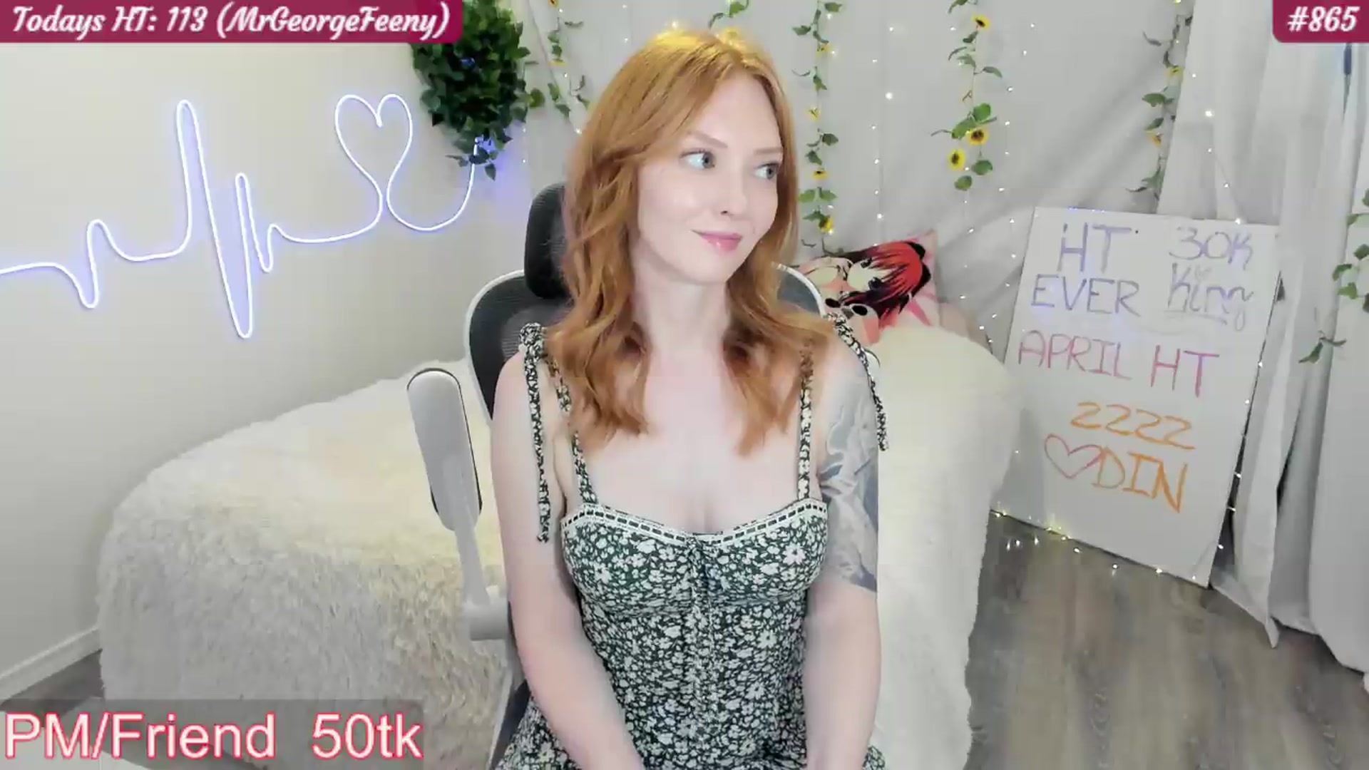 Gallery image thumbnail from RileyOh's myfreecams stream on, 04/22/2026, 04:55 image 17 of 20
