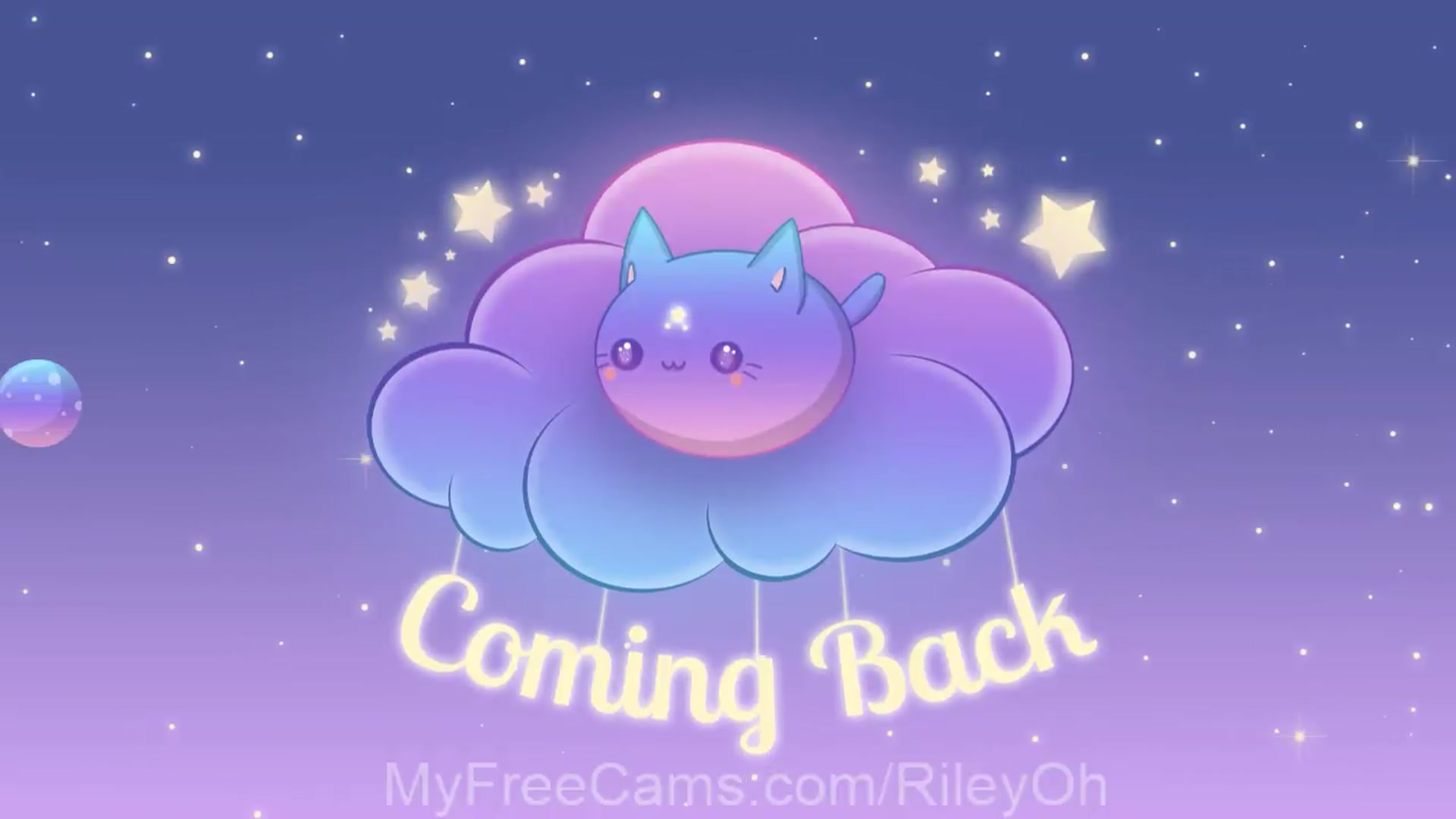 Gallery image thumbnail from RileyOh's myfreecams stream on, 04/29/2026, 05:33 image 19 of 20