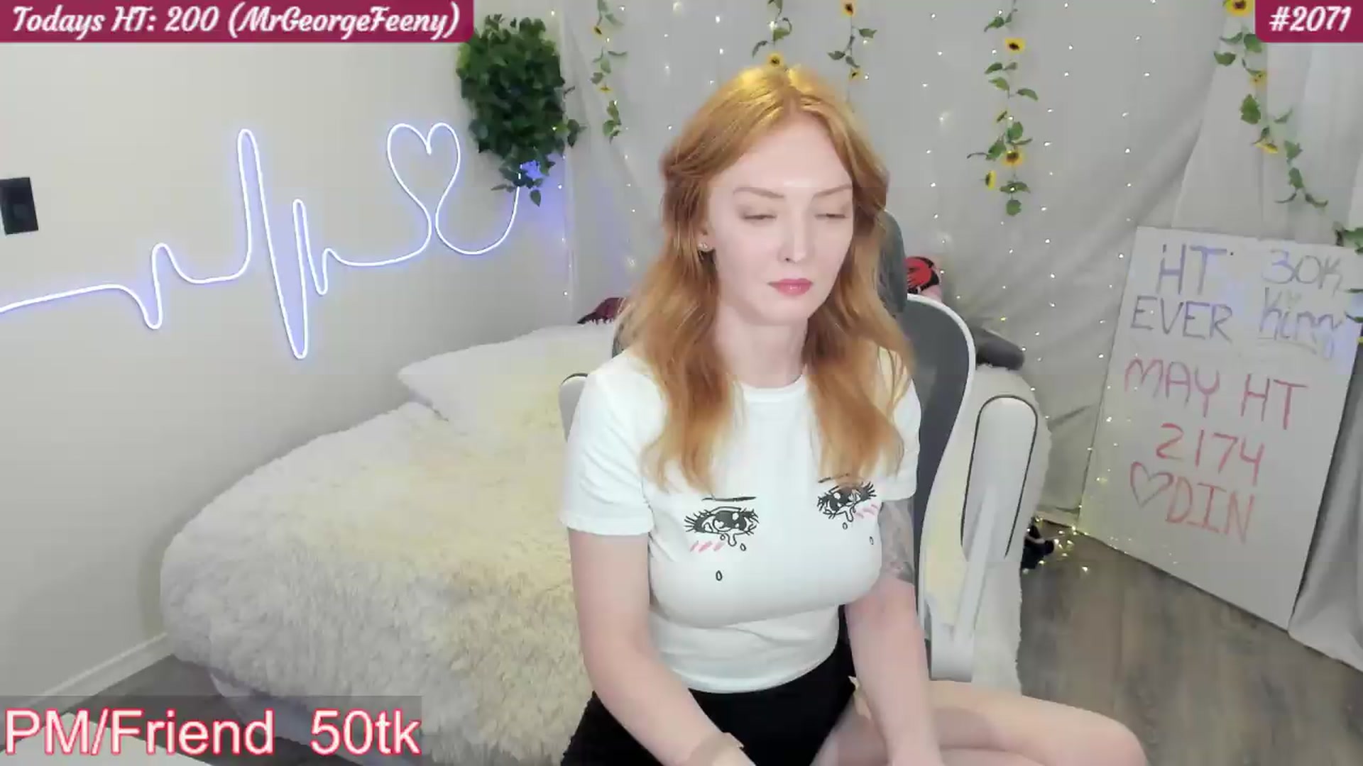 Gallery image thumbnail from RileyOh's myfreecams stream on, 05/20/2026, 05:31 image 18 of 20