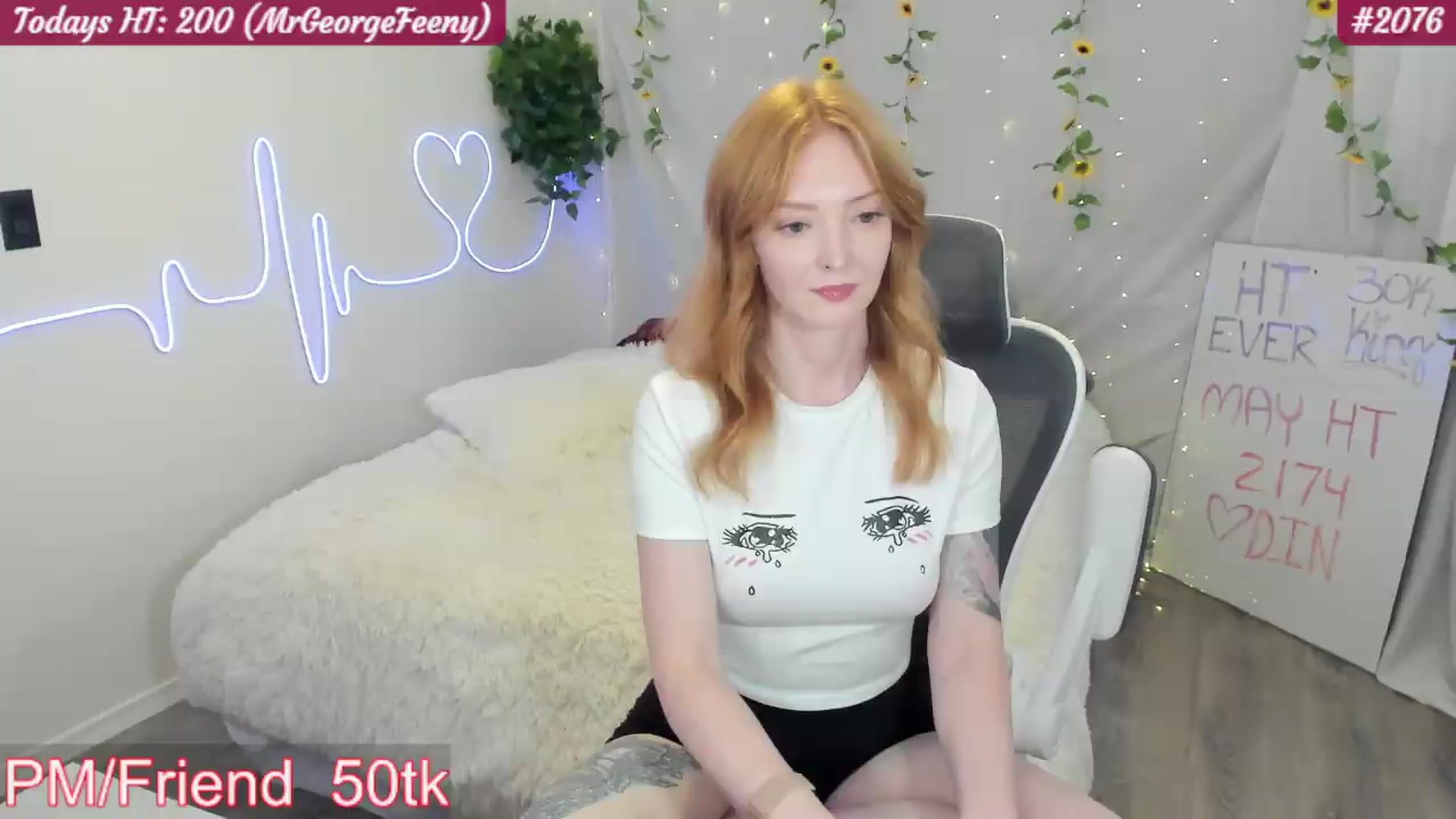 Gallery image thumbnail from RileyOh's myfreecams stream on, 05/20/2026, 05:31 image 6 of 20