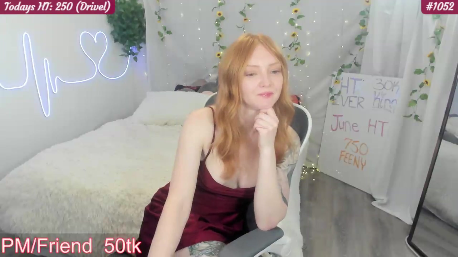 Gallery image thumbnail from RileyOh's myfreecams stream on, 06/11/2026, 05:37 image 17 of 20