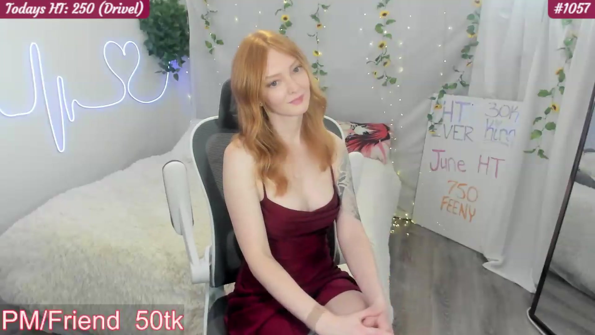 Gallery image thumbnail from RileyOh's myfreecams stream on, 06/11/2026, 05:37 image 7 of 20