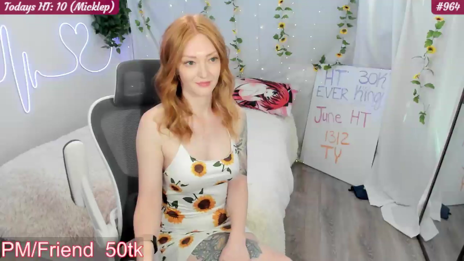 Gallery image thumbnail from RileyOh's myfreecams stream on, 06/25/2026, 01:16 image 4 of 20