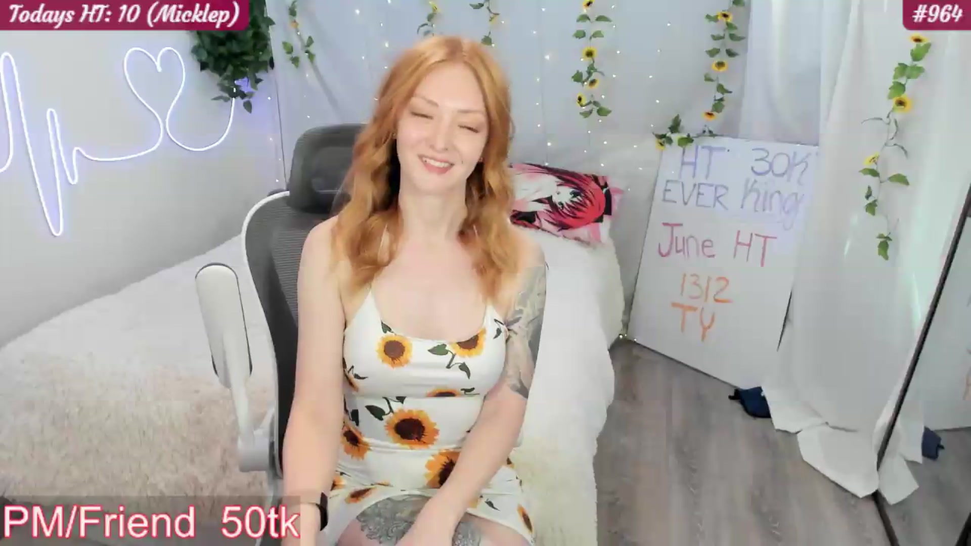 Gallery image thumbnail from RileyOh's myfreecams stream on, 06/25/2026, 01:16 image 5 of 20