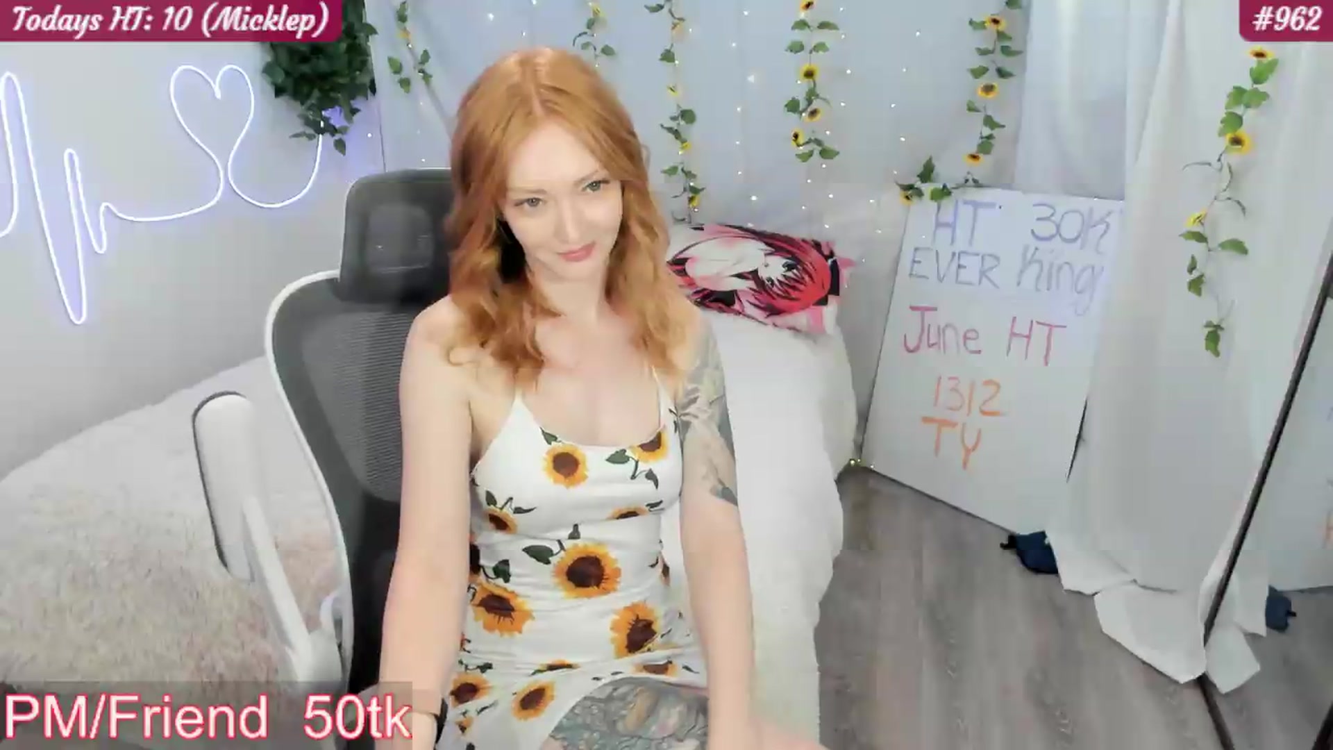 Gallery image thumbnail from RileyOh's myfreecams stream on, 06/25/2026, 01:16 image 2 of 20