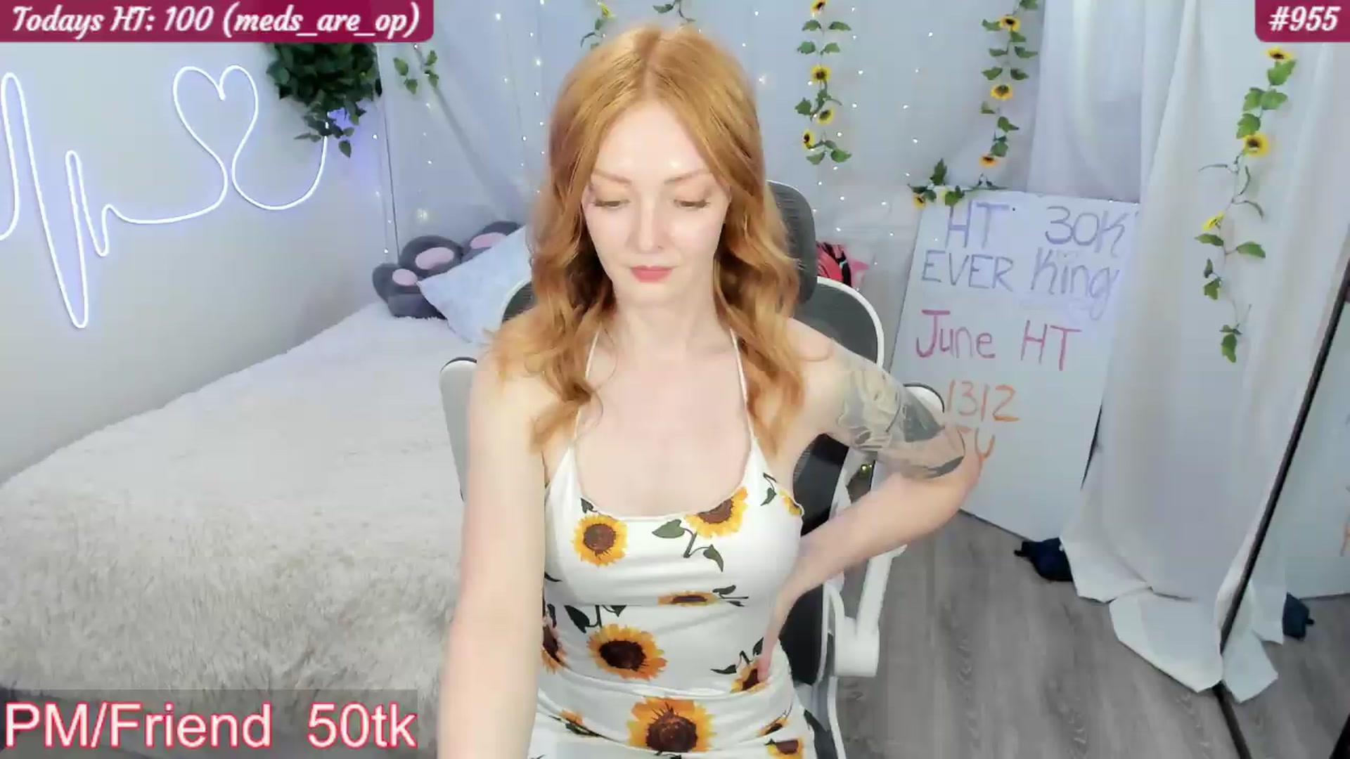 Gallery image thumbnail from RileyOh's myfreecams stream on, 06/25/2026, 04:59 image 15 of 20