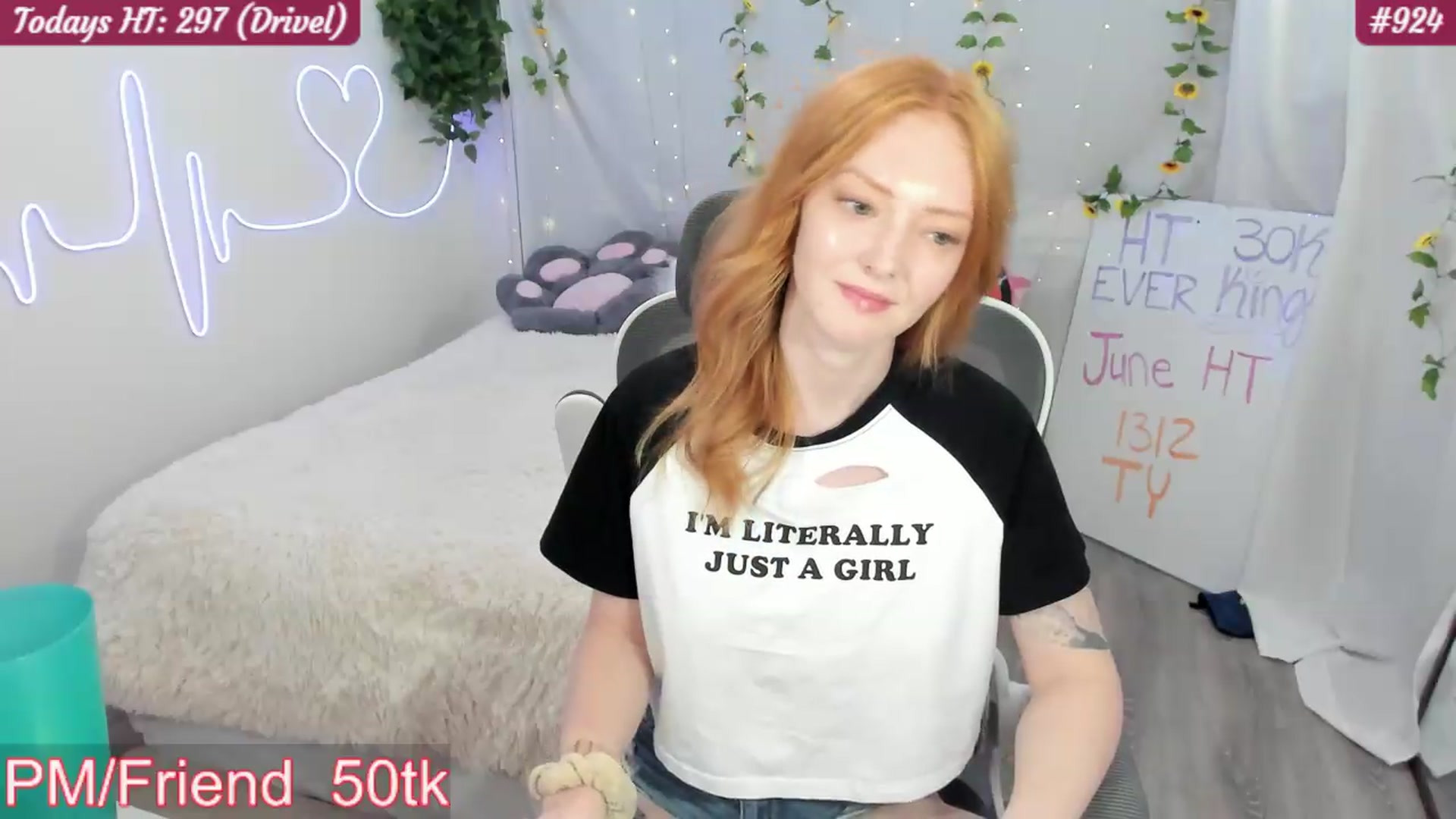 Gallery image thumbnail from RileyOh's myfreecams stream on, 06/26/2026, 02:32 image 11 of 20