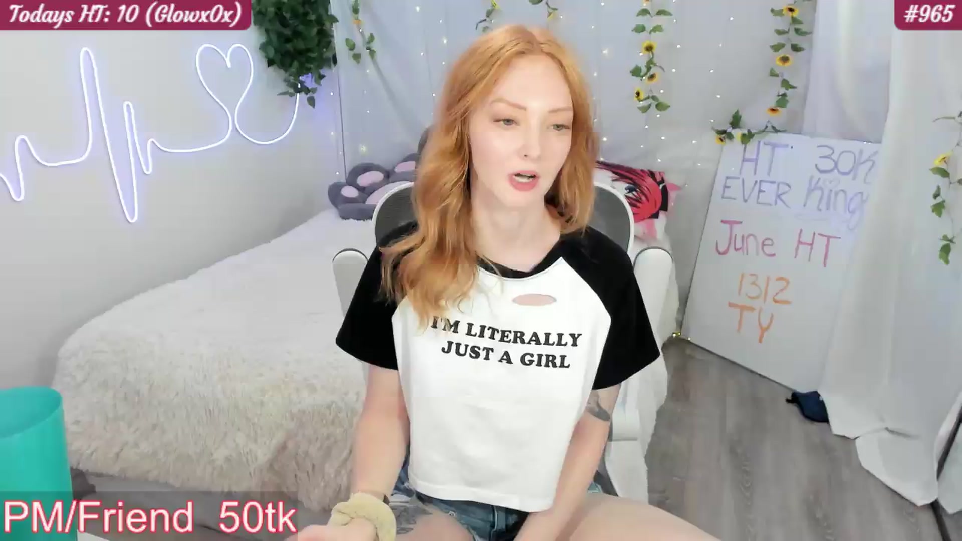 Gallery image thumbnail from RileyOh's myfreecams stream on, 06/26/2026, 02:32 image 2 of 20