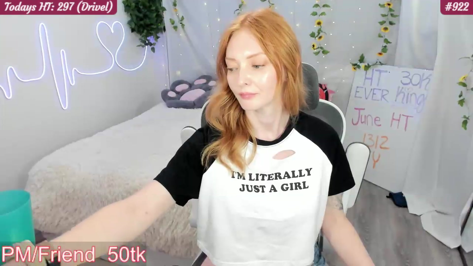 Gallery image thumbnail from RileyOh's myfreecams stream on, 06/26/2026, 02:32 image 13 of 20