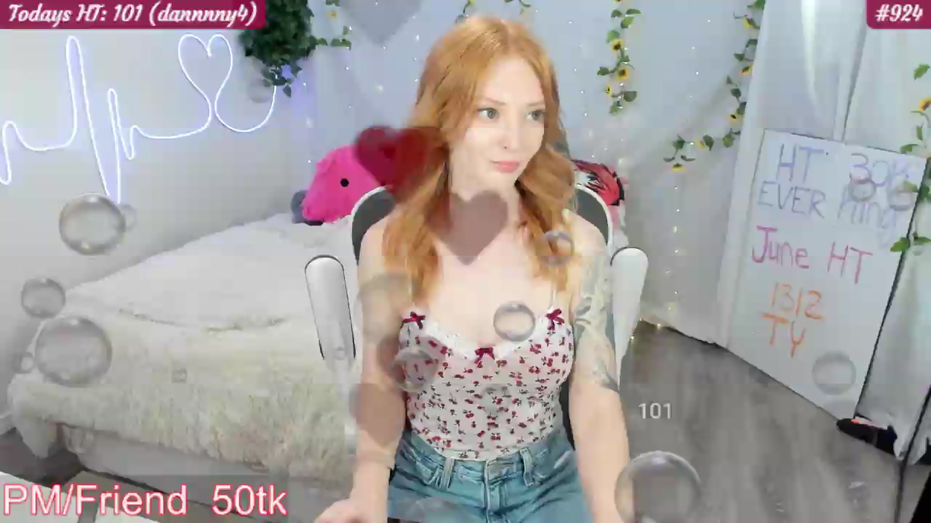 Gallery image thumbnail from RileyOh's myfreecams stream on, 07/01/2026, 01:38 image 1 of 20