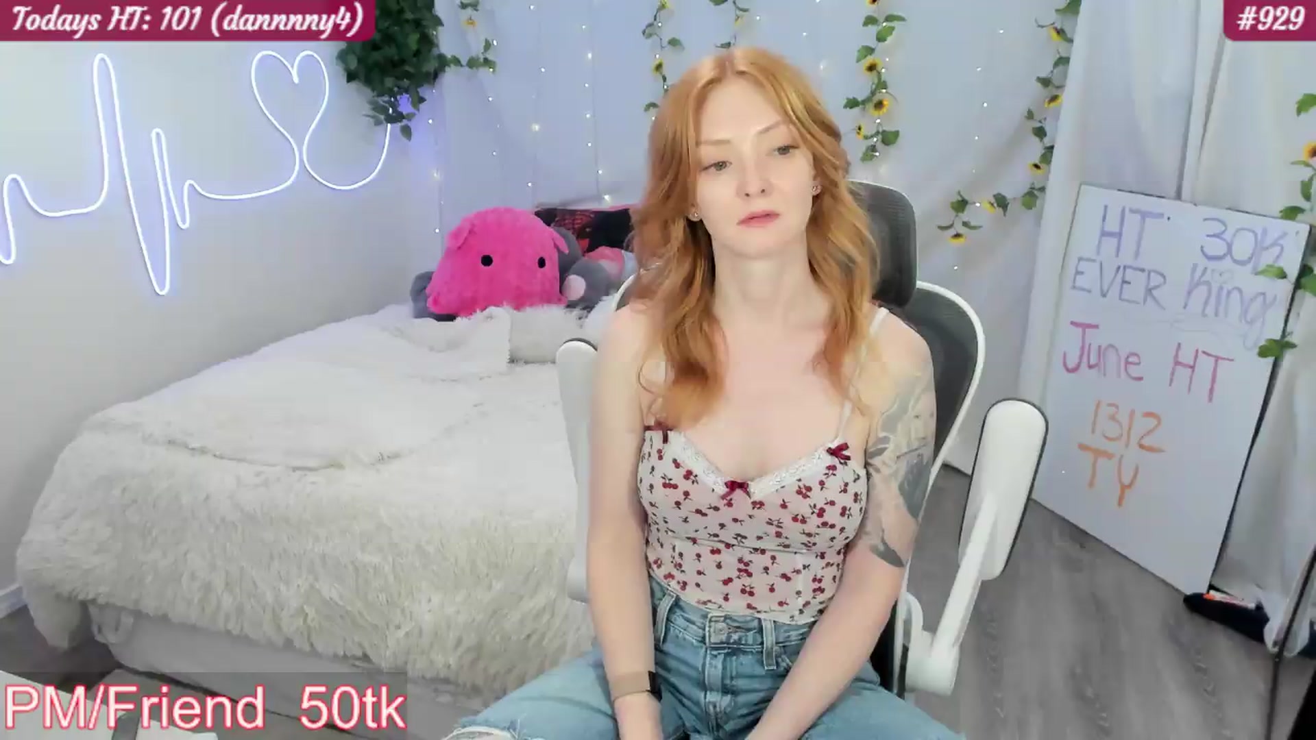 Gallery image thumbnail from RileyOh's myfreecams stream on, 07/01/2026, 06:08 image 8 of 20