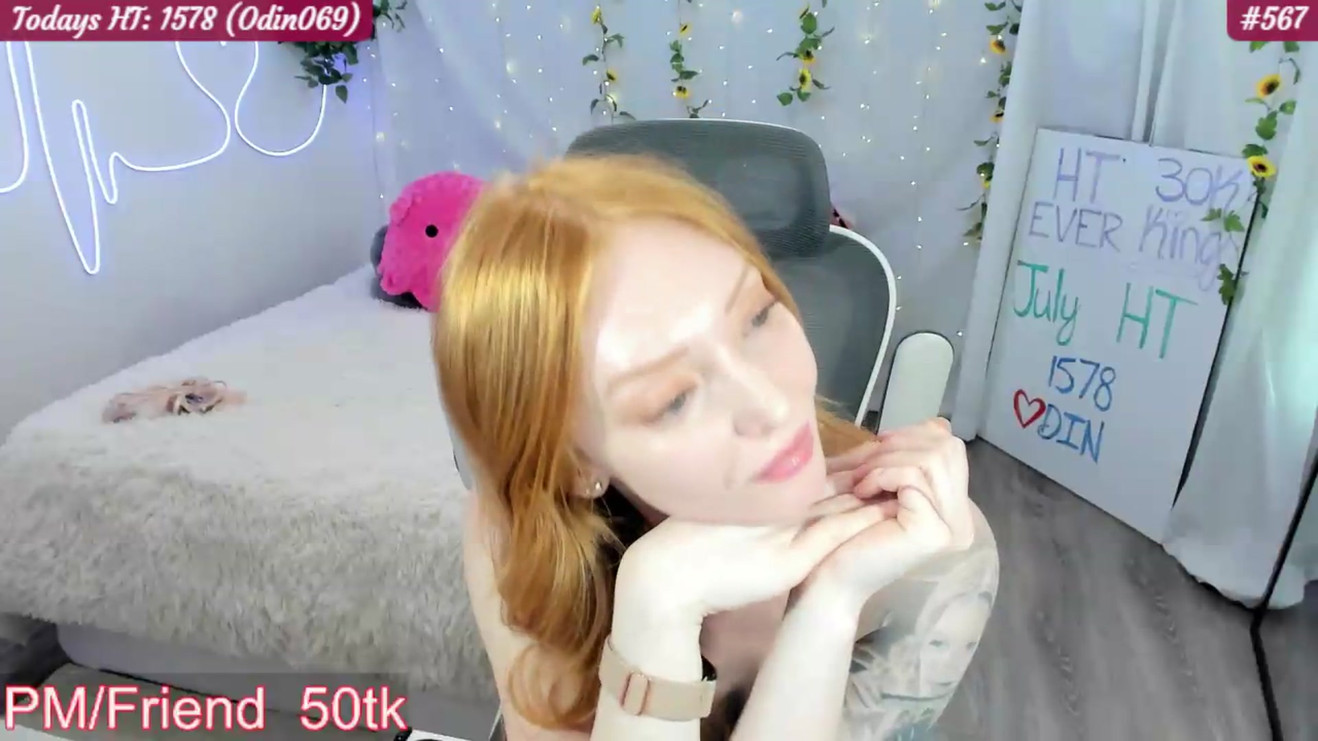 Gallery image thumbnail from RileyOh's myfreecams stream on, 07/09/2026, 03:08 image 15 of 20