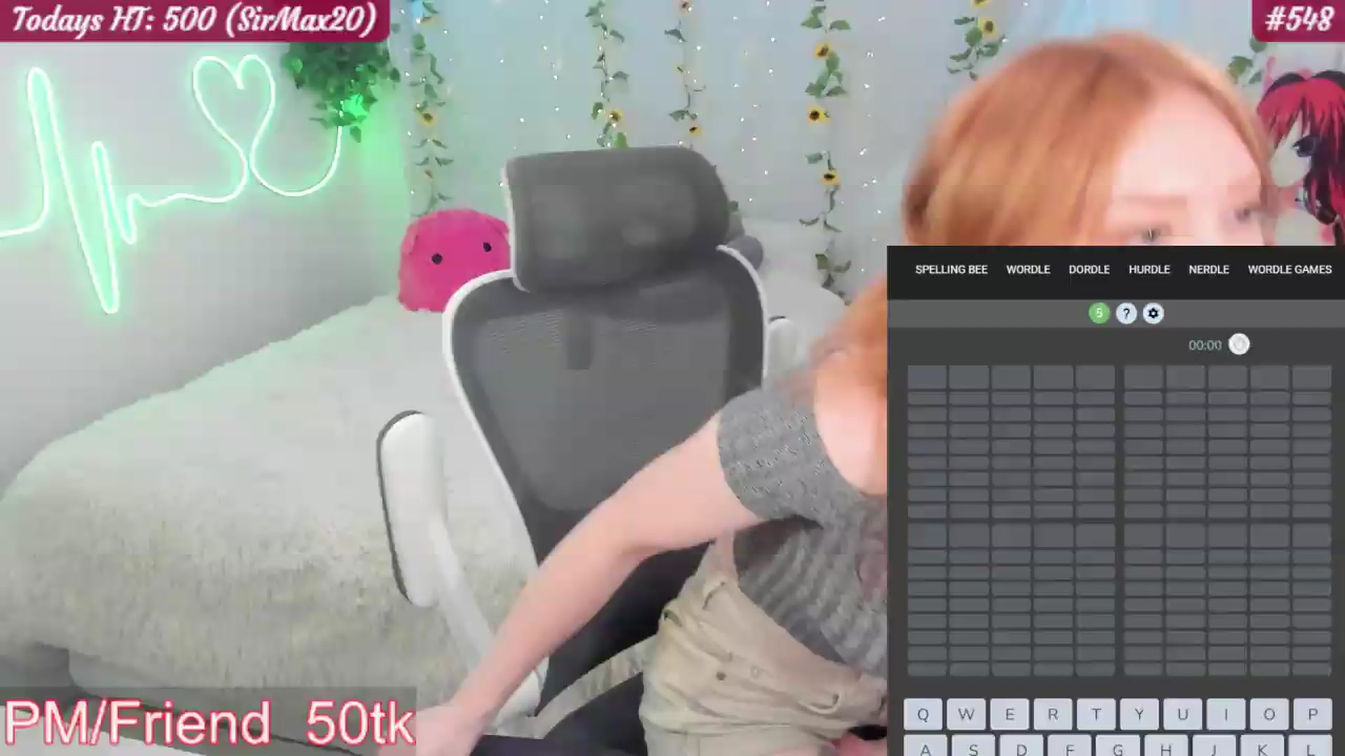 Gallery image thumbnail from RileyOh's myfreecams stream on, 07/22/2026, 05:55 image 18 of 20