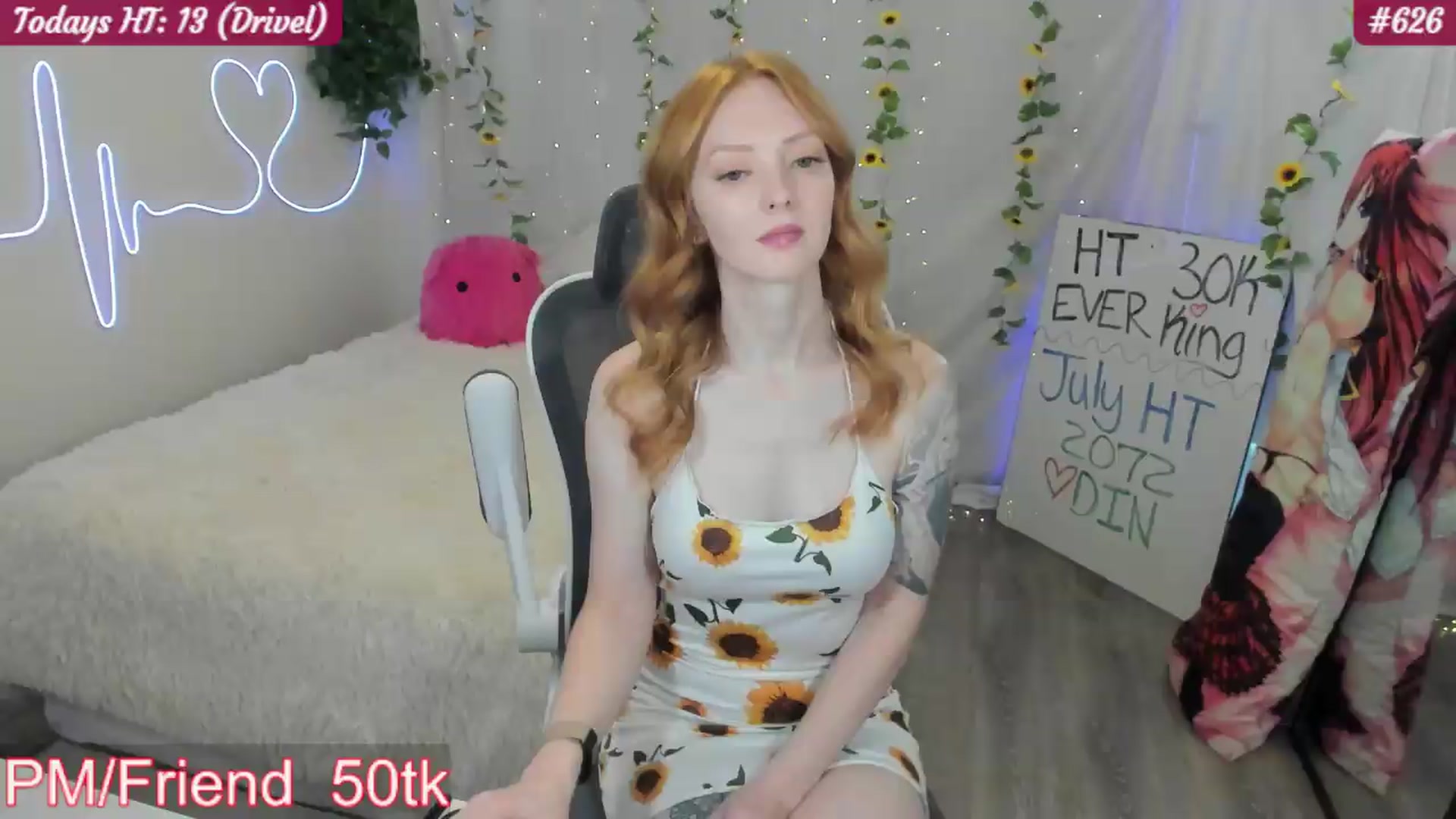 Gallery image thumbnail from RileyOh's myfreecams stream on, 07/28/2026, 01:43 image 6 of 20