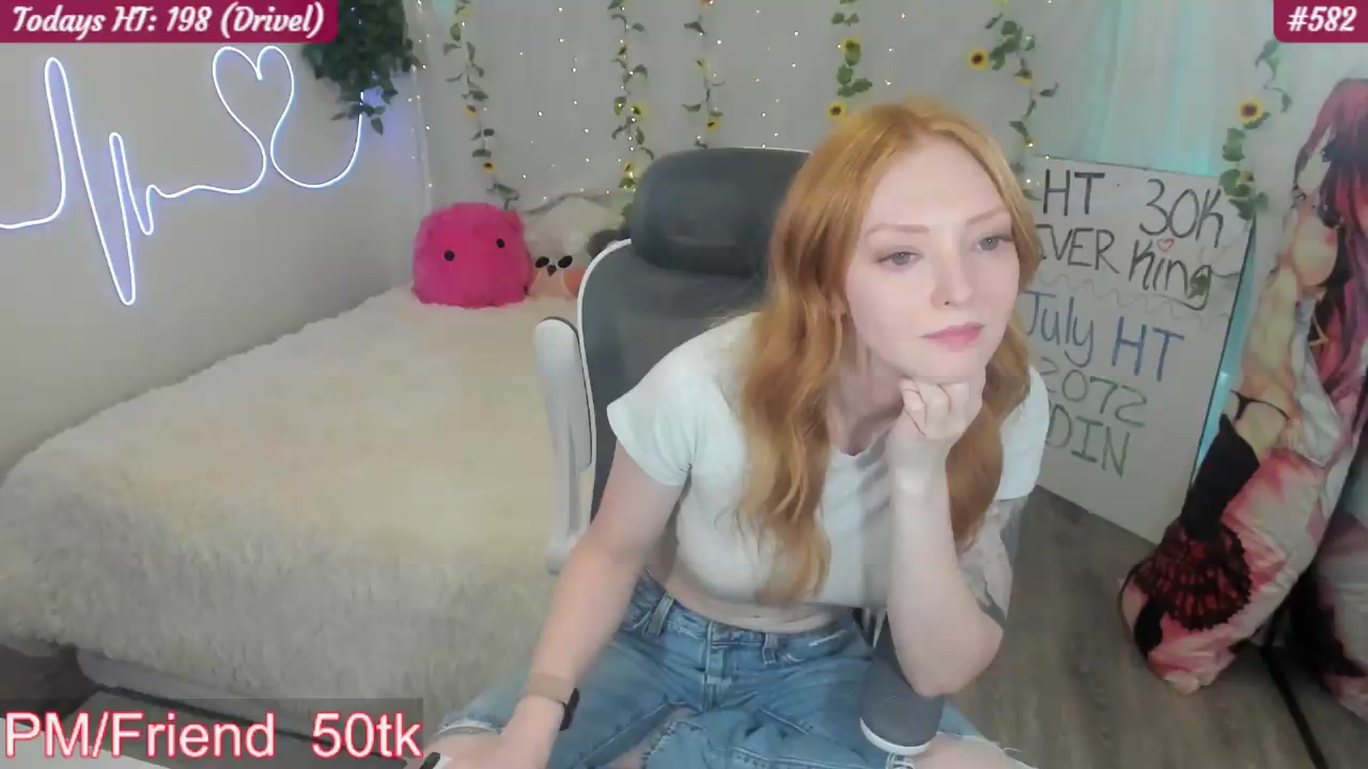 Gallery image thumbnail from RileyOh's myfreecams stream on, 07/30/2026, 24:26 image 18 of 20