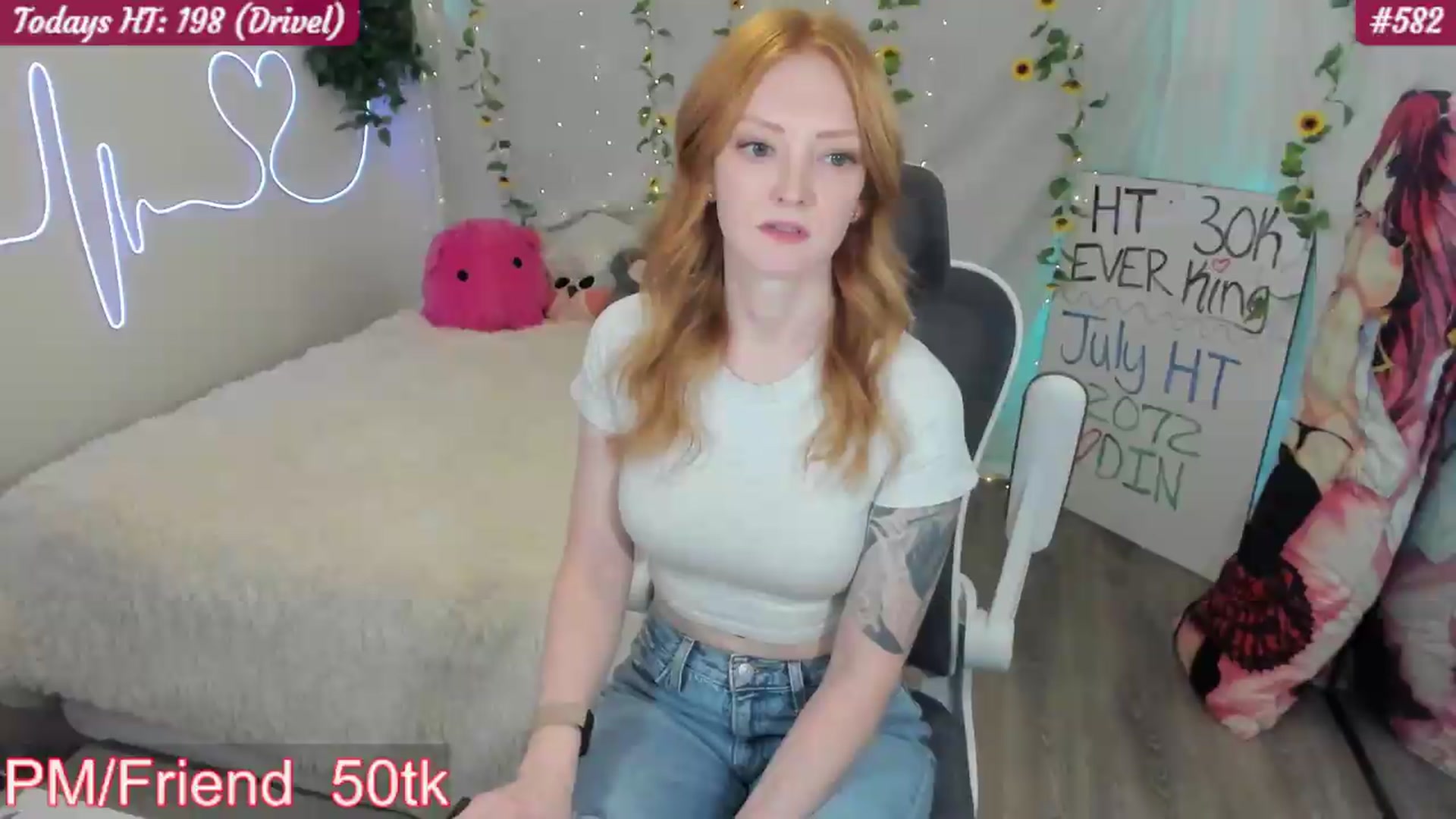 Gallery image thumbnail from RileyOh's myfreecams stream on, 07/30/2026, 24:26 image 6 of 20