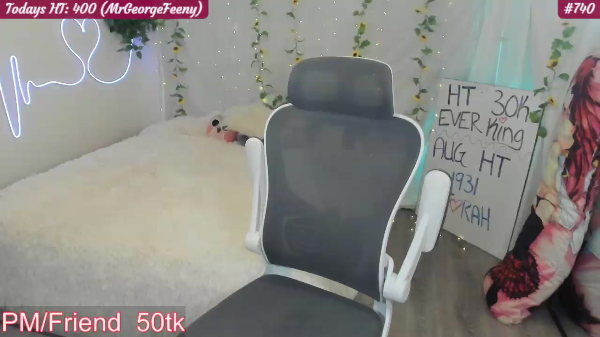 Gallery image thumbnail from RileyOh's myfreecams stream on, 08/11/2026, 05:36 image 5 of 20