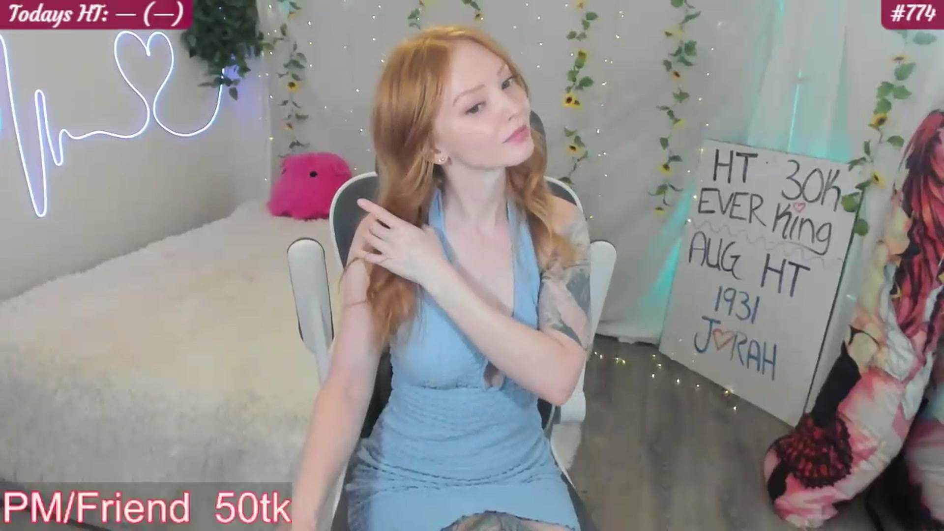 Gallery image thumbnail from RileyOh's myfreecams stream on, 08/12/2026, 01:03 image 6 of 20