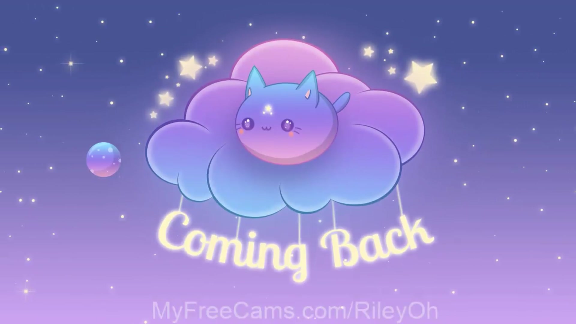 Gallery image thumbnail from RileyOh's myfreecams stream on, 08/19/2026, 01:42 image 14 of 20