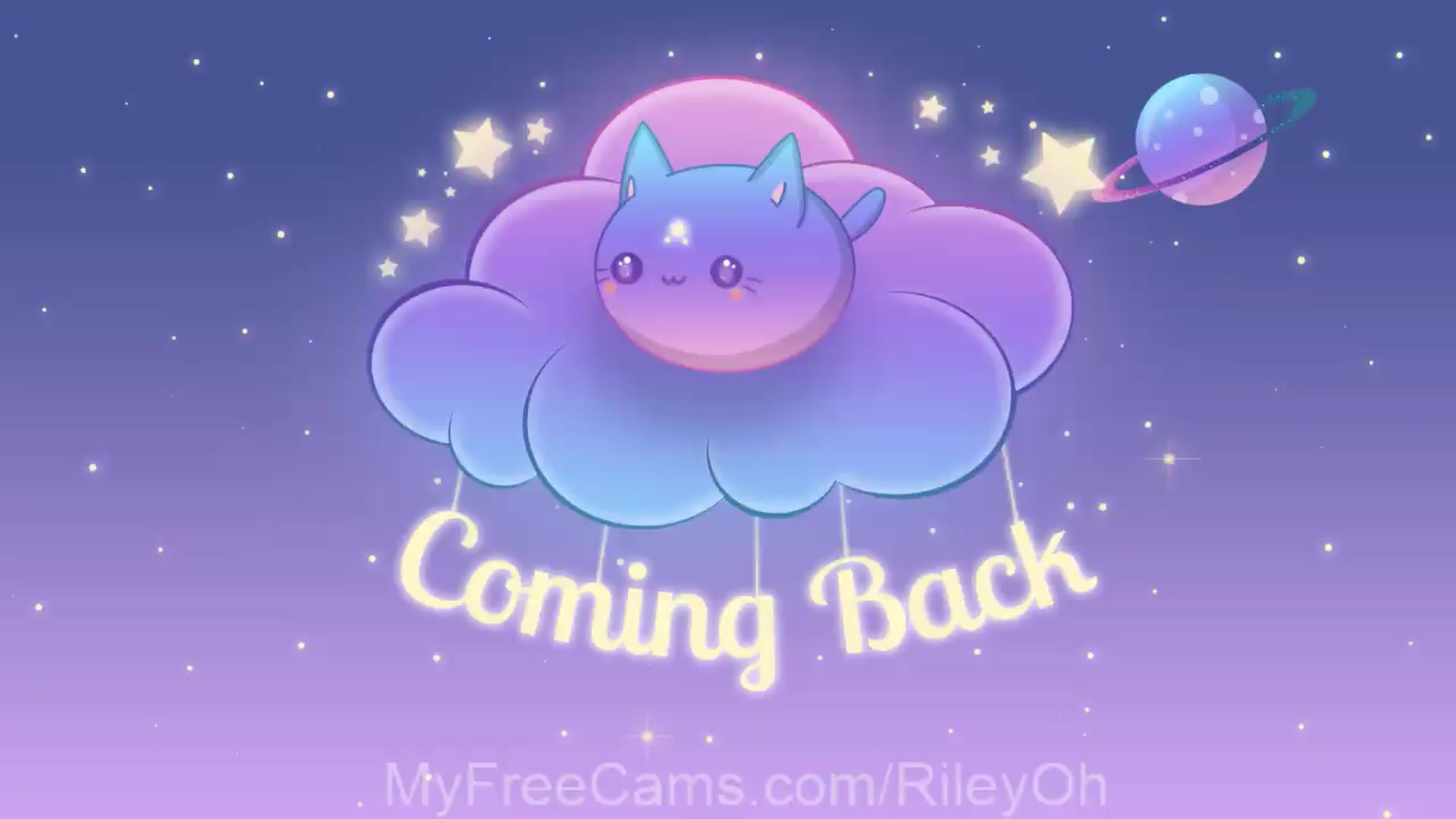 Gallery image thumbnail from RileyOh's myfreecams stream on, 08/19/2026, 01:42 image 1 of 20