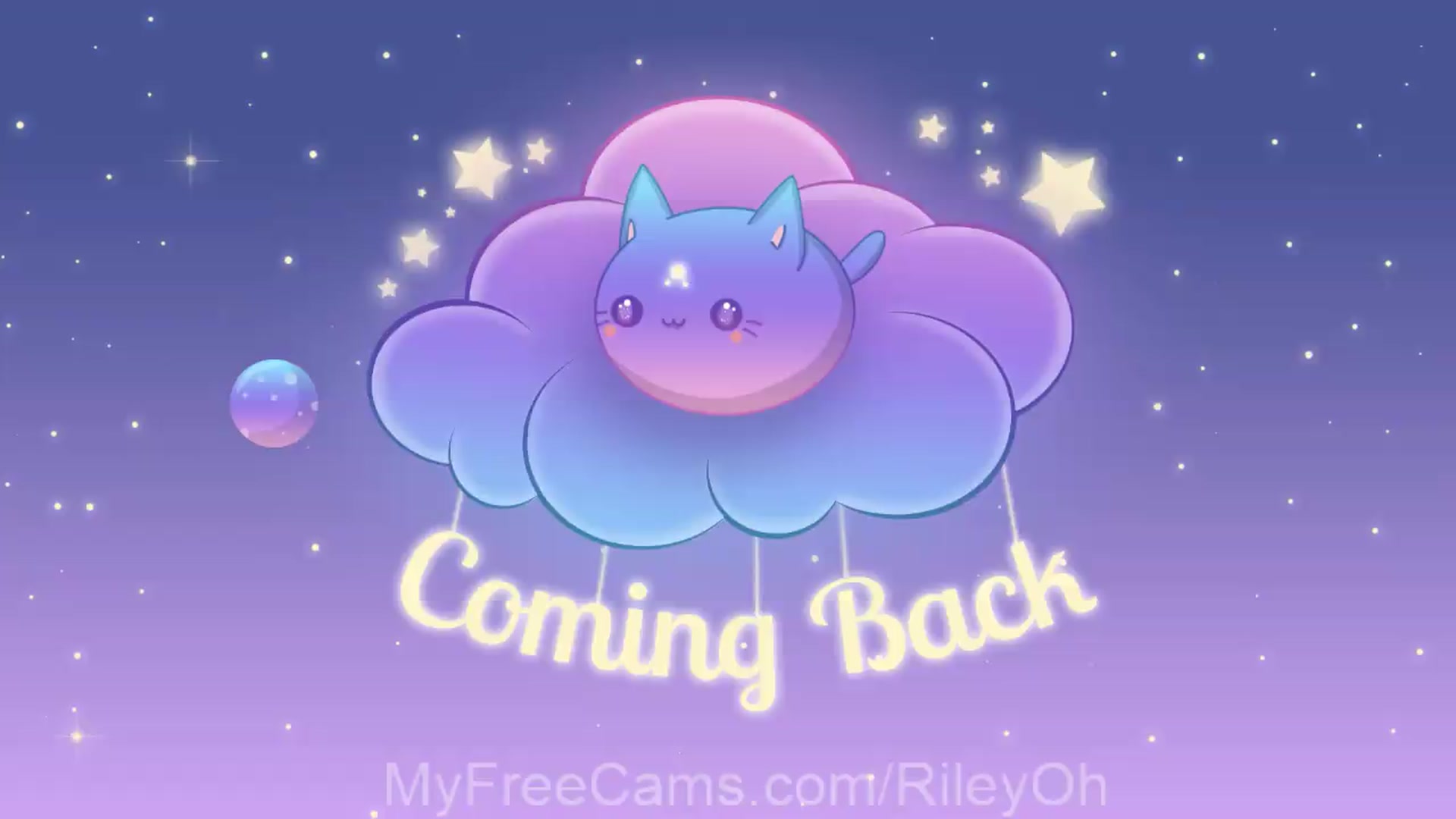 Gallery image thumbnail from RileyOh's myfreecams stream on, 08/19/2026, 06:00 image 6 of 20