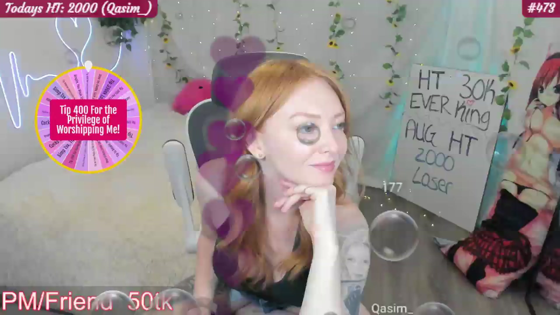 Gallery image thumbnail from RileyOh's myfreecams stream on, 08/20/2026, 02:03 image 7 of 20