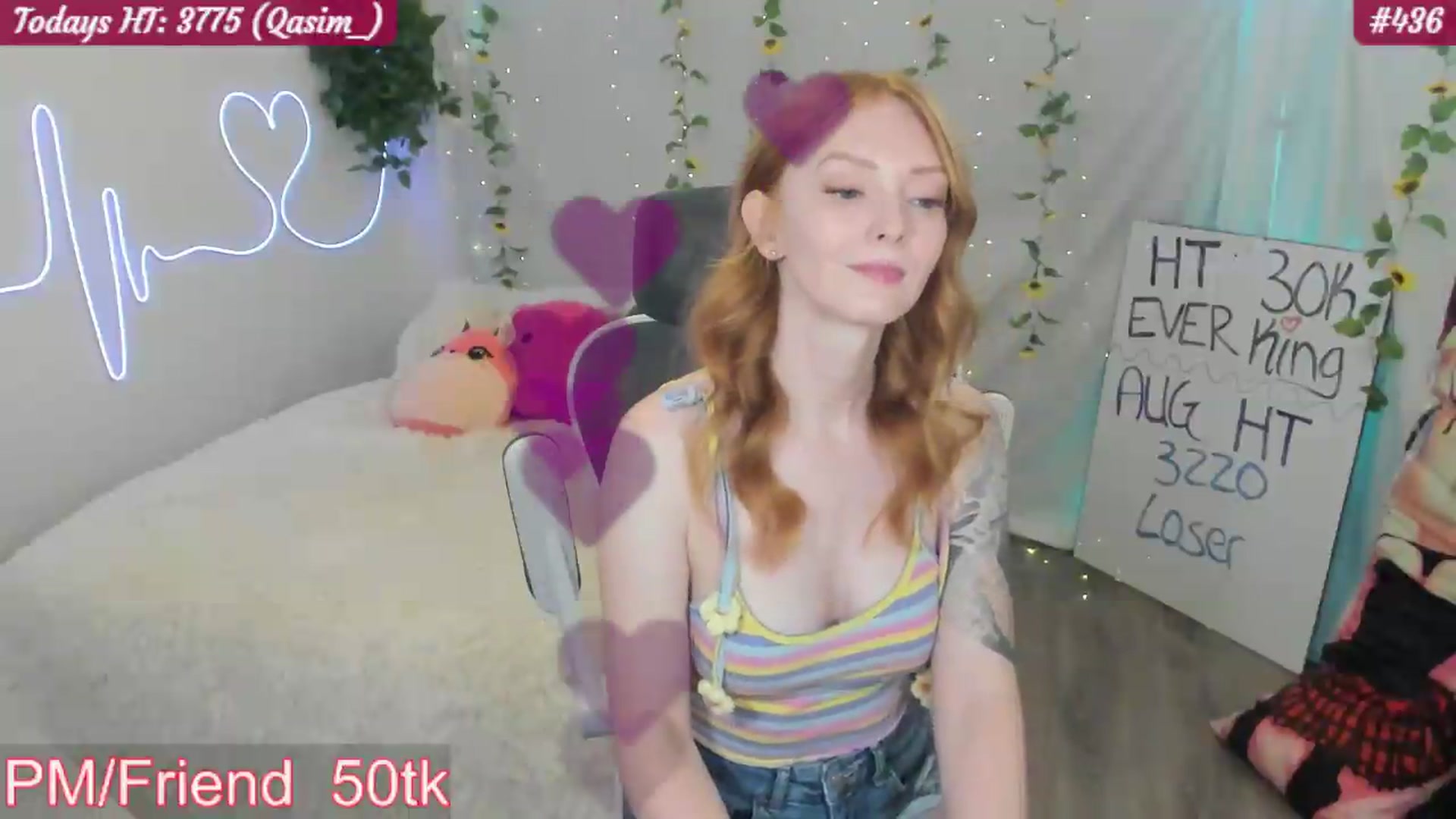 Gallery image thumbnail from RileyOh's myfreecams stream on, 08/25/2026, 06:03 image 13 of 20