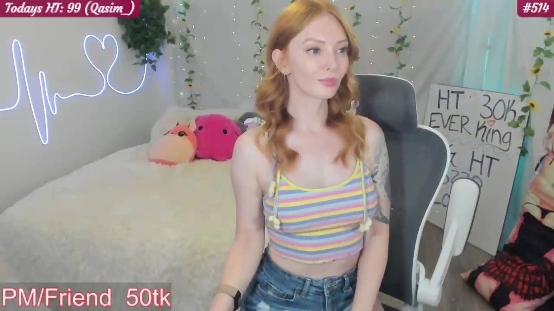 Gallery image thumbnail from RileyOh's myfreecams stream on, 08/25/2026, 06:03 image 9 of 20