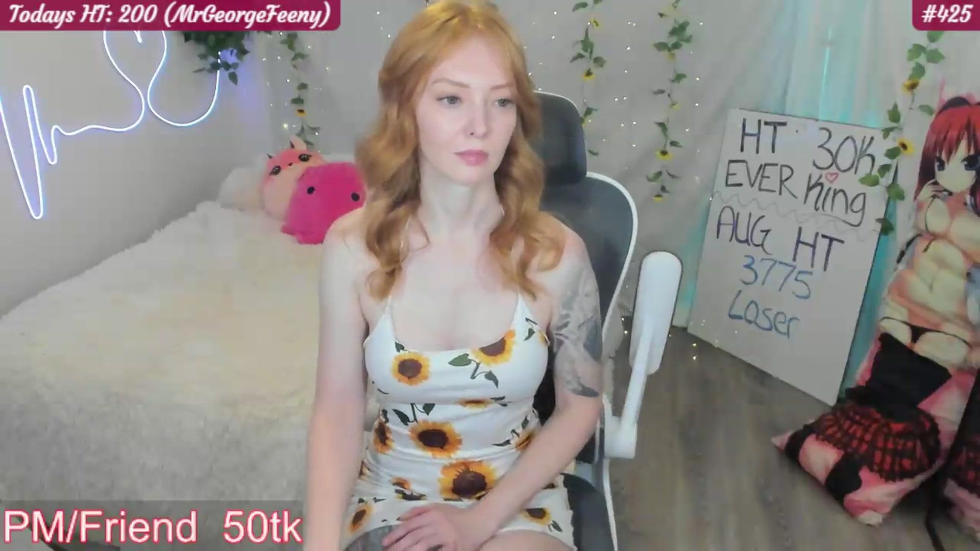 Gallery image thumbnail from RileyOh's myfreecams stream on, 08/26/2026, 03:34 image 11 of 20