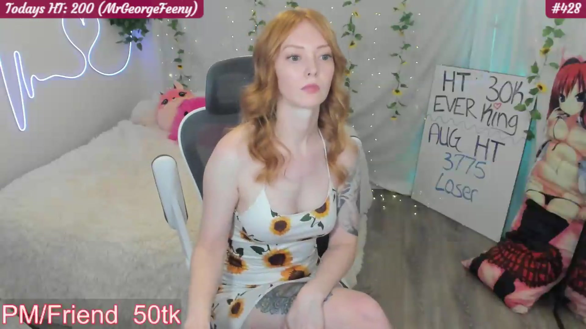 Gallery image thumbnail from RileyOh's myfreecams stream on, 08/26/2026, 03:34 image 10 of 20