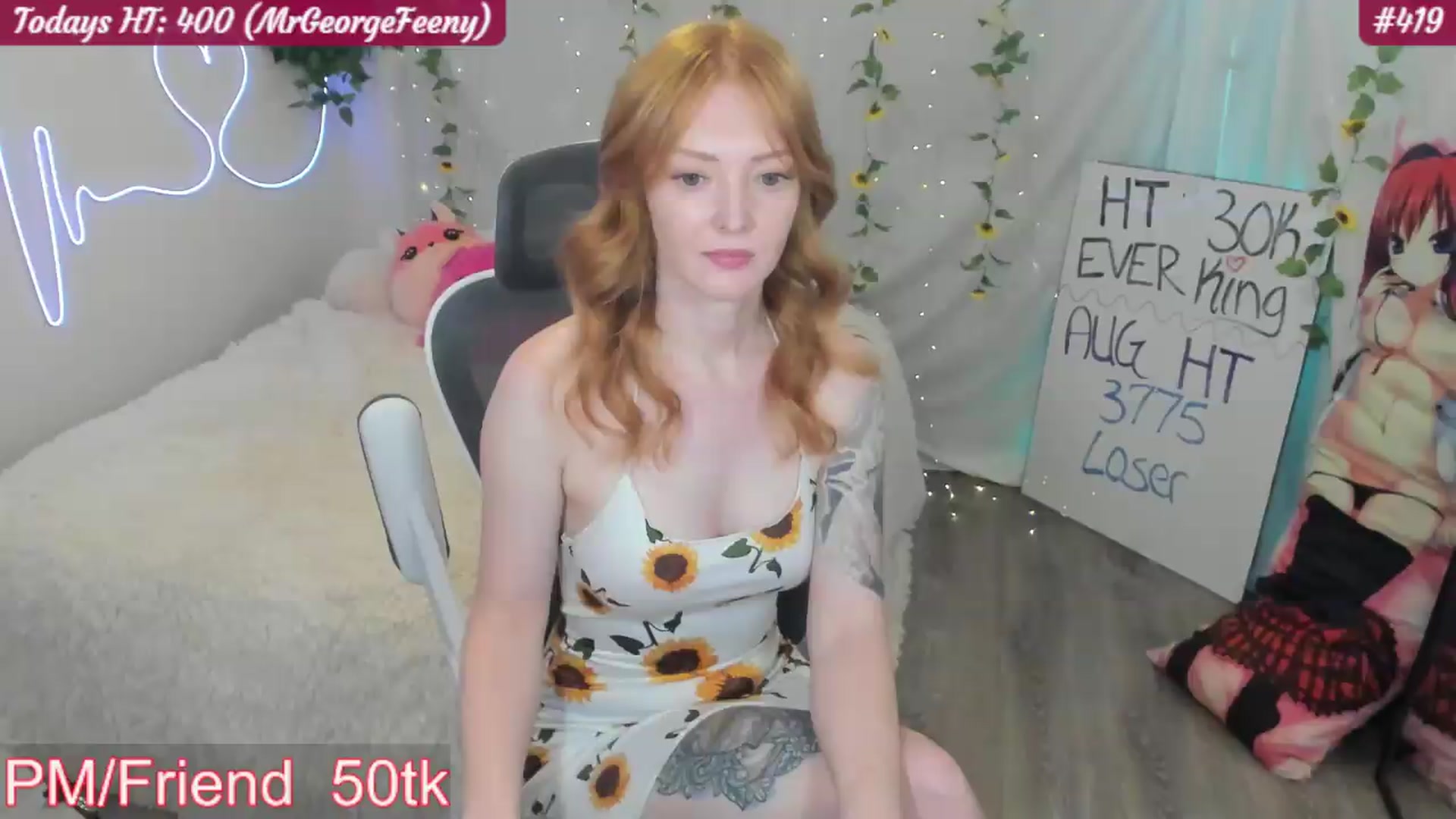 Gallery image thumbnail from RileyOh's myfreecams stream on, 08/26/2026, 03:34 image 16 of 20