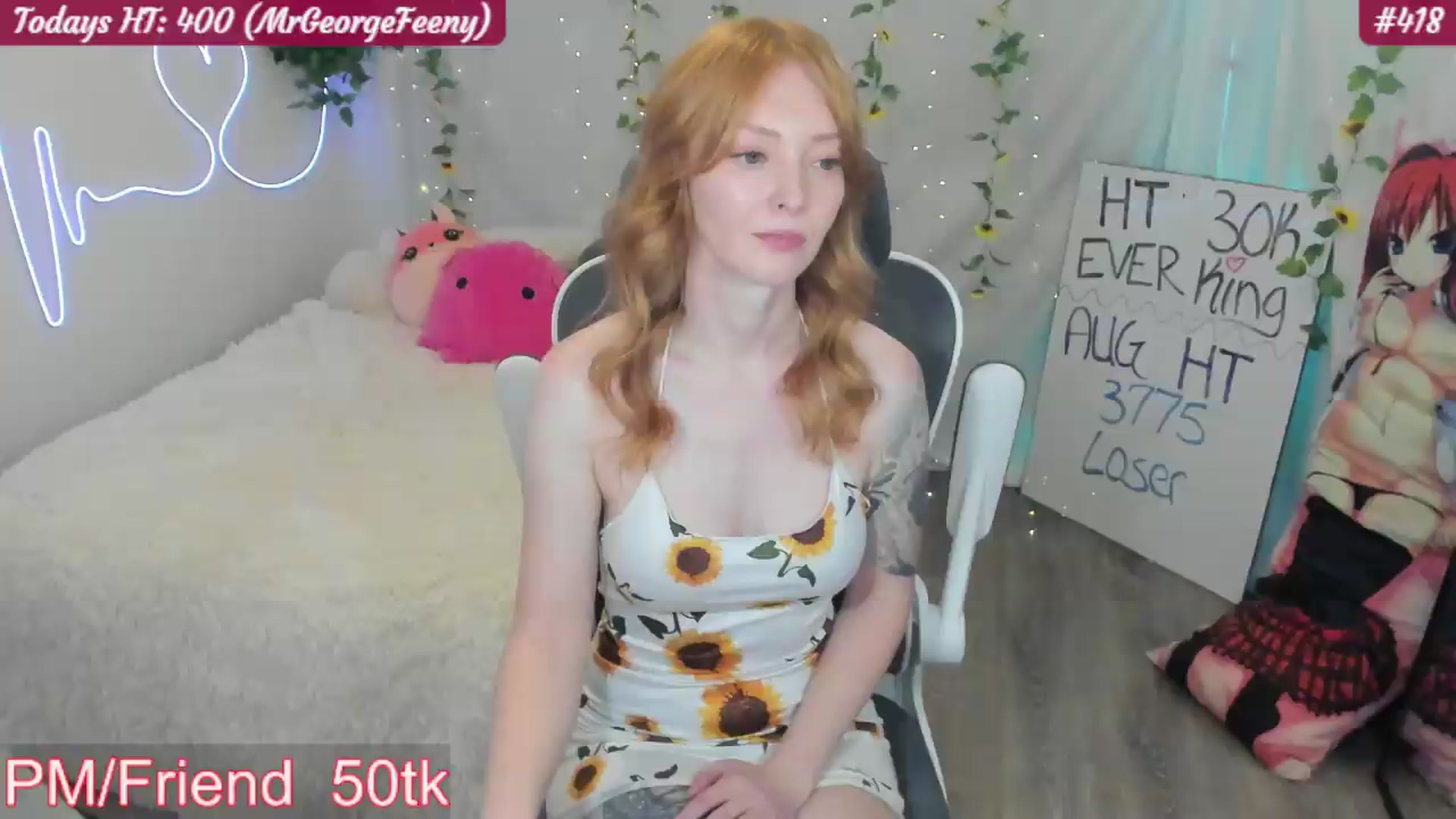 Gallery image thumbnail from RileyOh's myfreecams stream on, 08/26/2026, 06:10 image 2 of 20