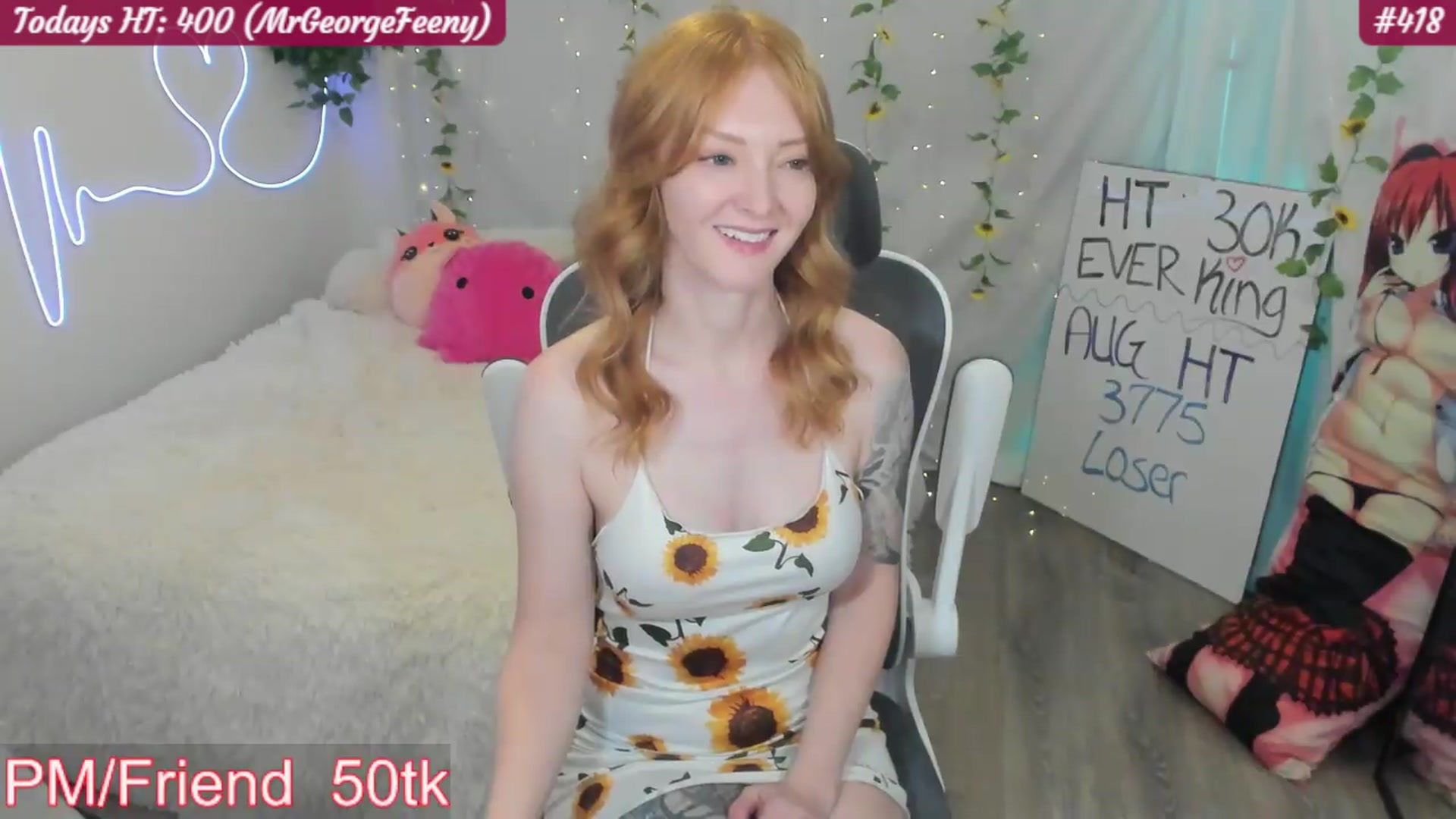 Gallery image thumbnail from RileyOh's myfreecams stream on, 08/26/2026, 06:10 image 3 of 20