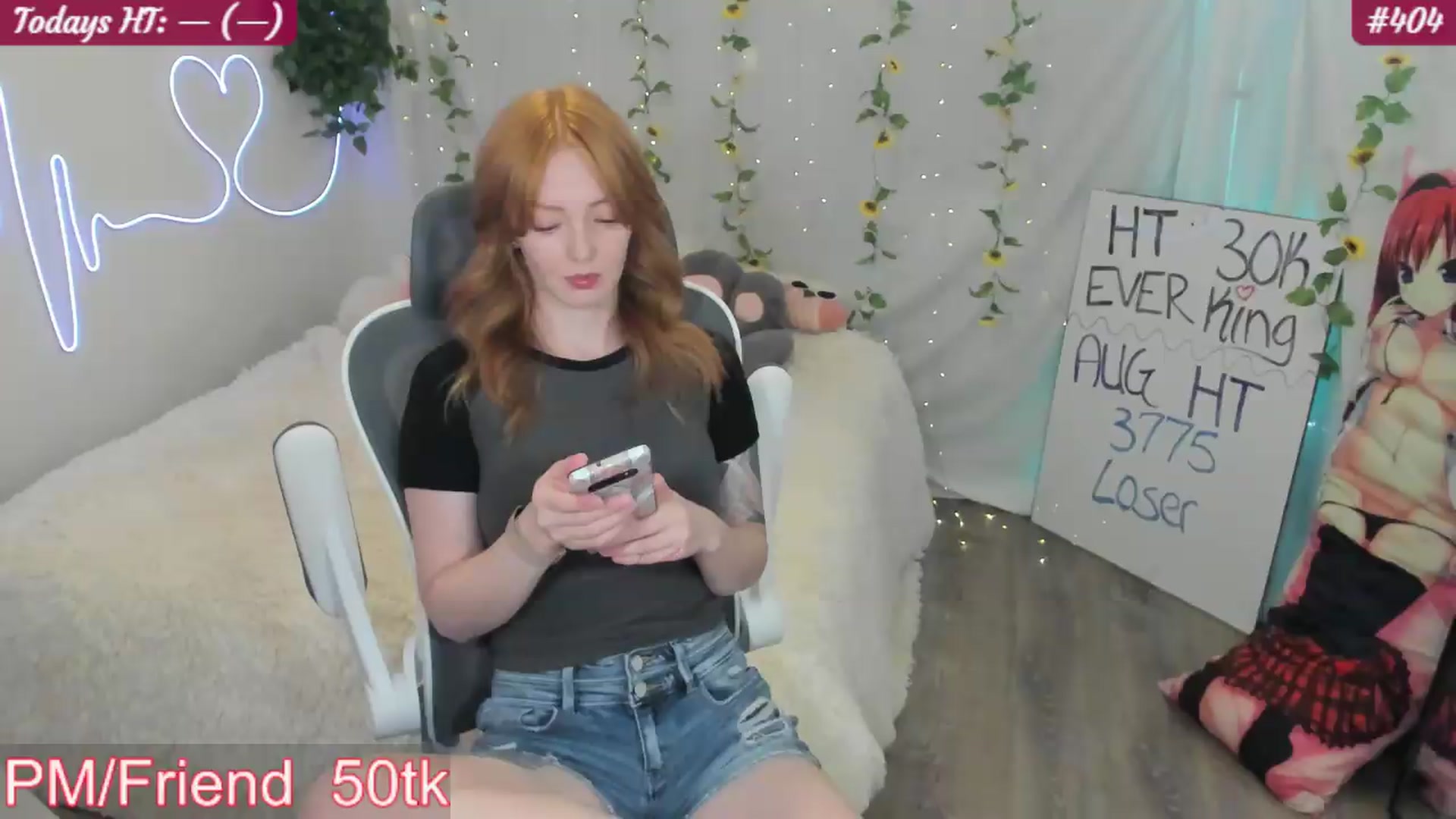 Gallery image thumbnail from RileyOh's myfreecams stream on, 08/27/2026, 24:00 image 2 of 20