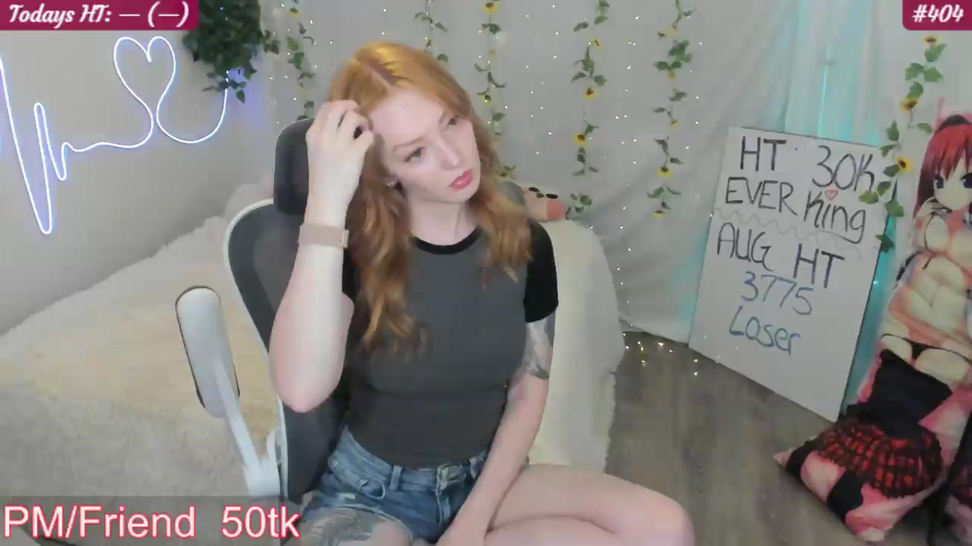 Gallery image thumbnail from RileyOh's myfreecams stream on, 08/27/2026, 24:00 image 5 of 20
