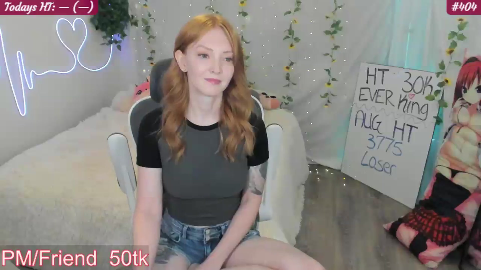 Gallery image thumbnail from RileyOh's myfreecams stream on, 08/27/2026, 24:00 image 19 of 20