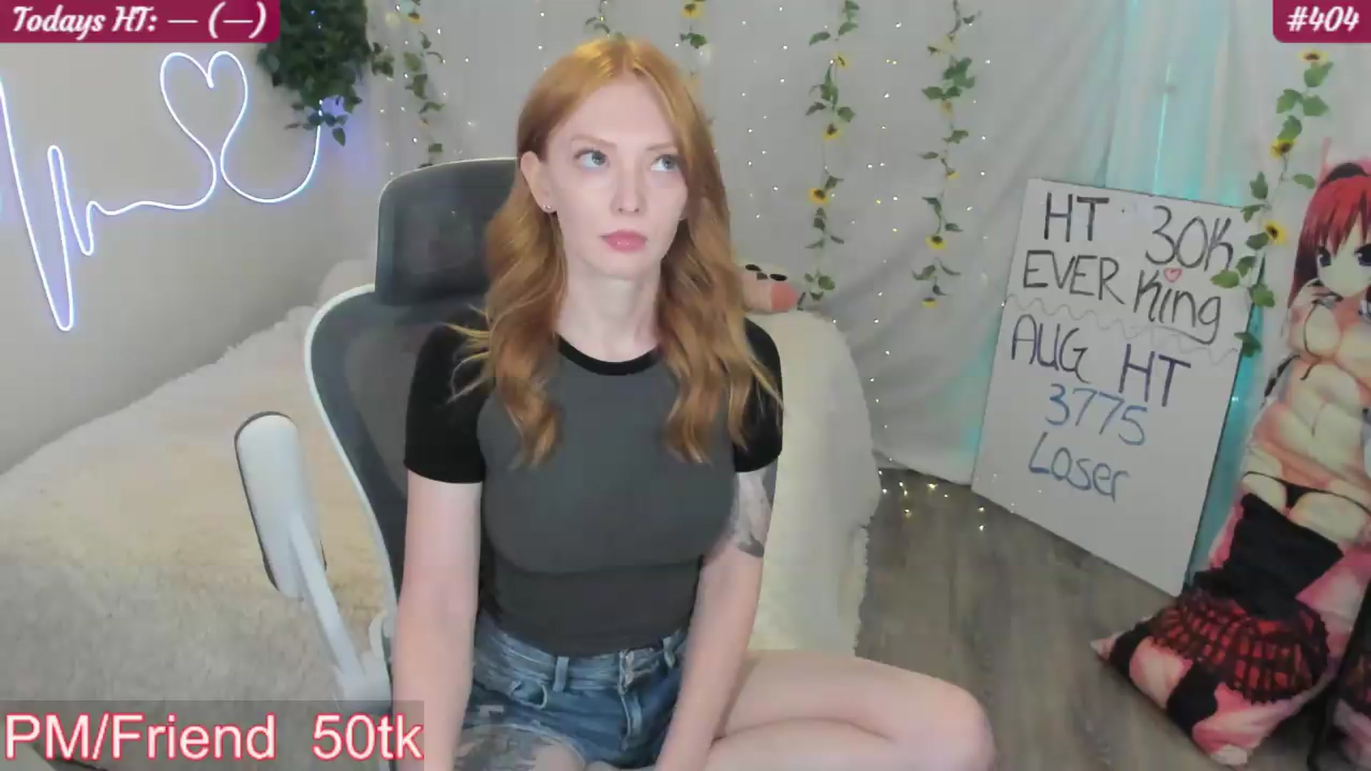 Gallery image thumbnail from RileyOh's myfreecams stream on, 08/27/2026, 24:00 image 9 of 20